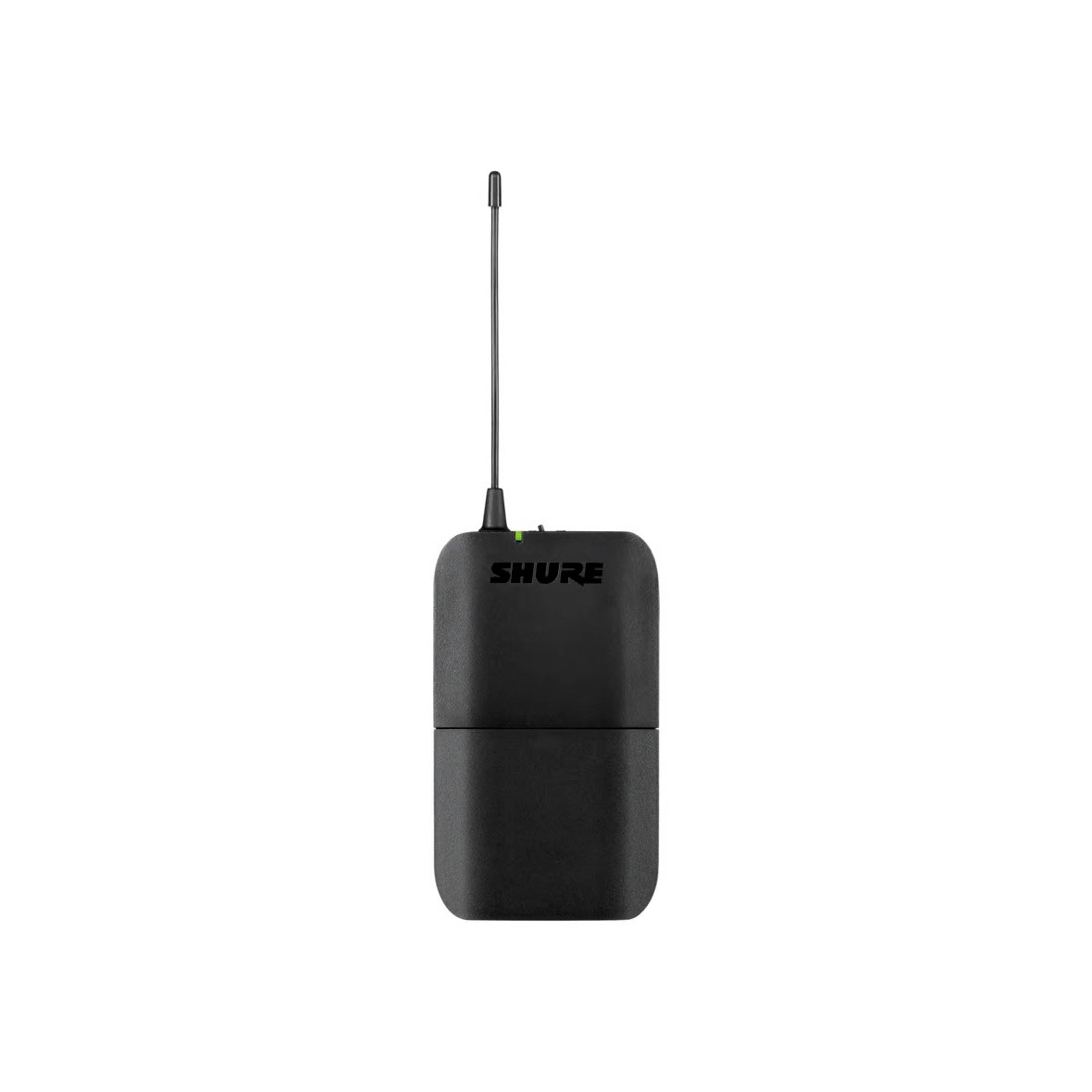 Sistema Inalámbrico Shure BLX14/P31-J11 micrófono cintillo PGA31 foto 3