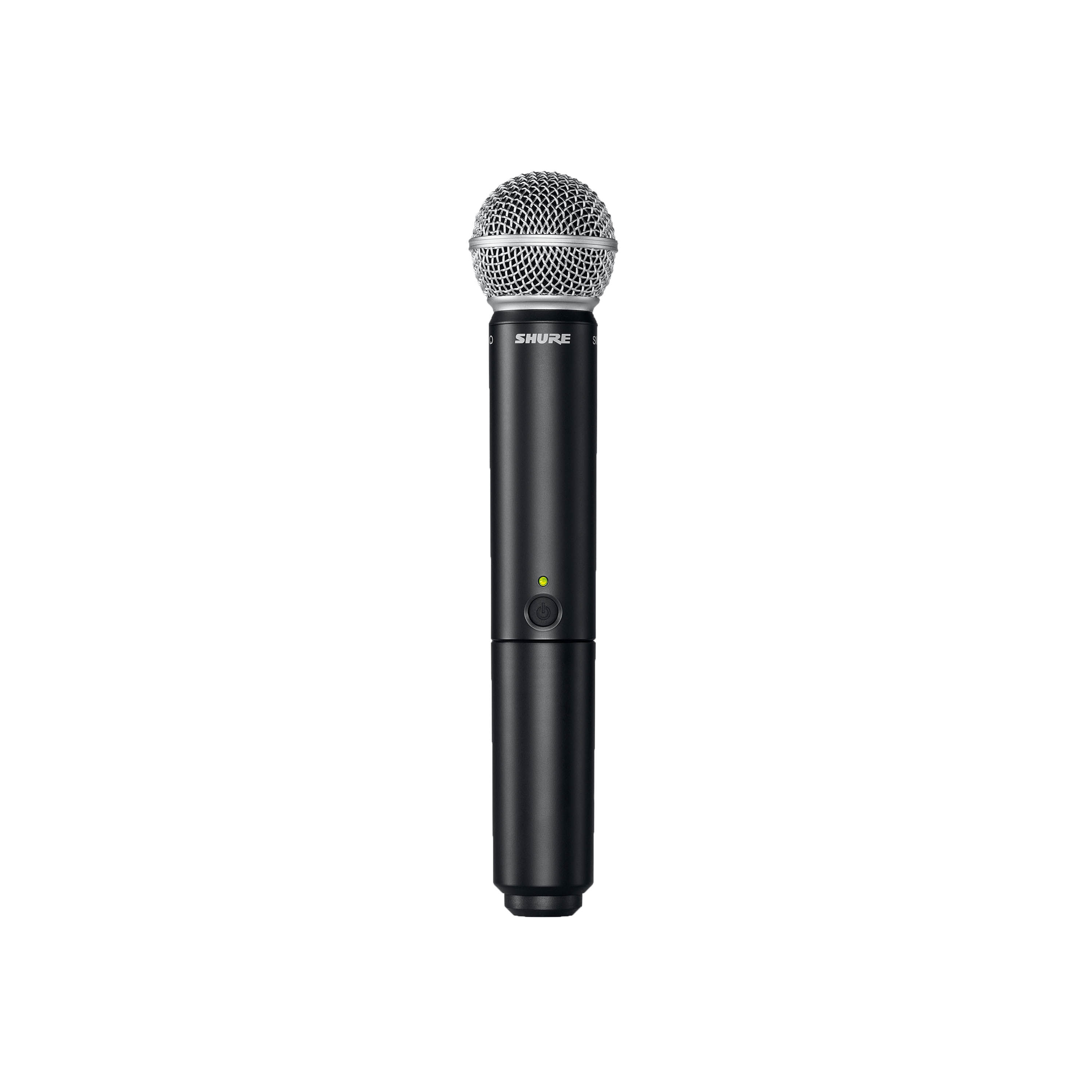 Sistema inalámbrico Shure BLX24R/SM58 frecuencia M15 foto 3
