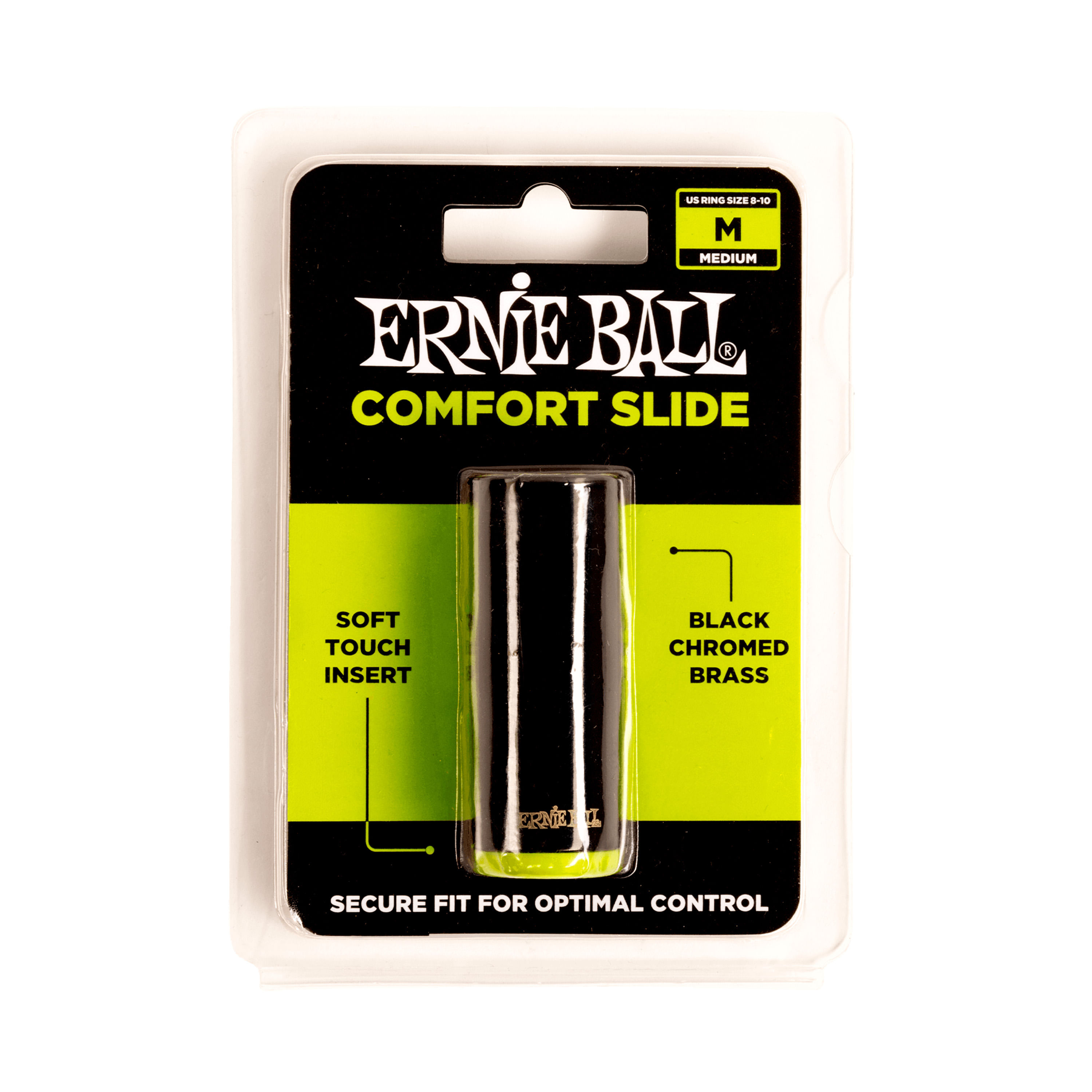 Slide Ernie Ball P04288 Medium foto 2