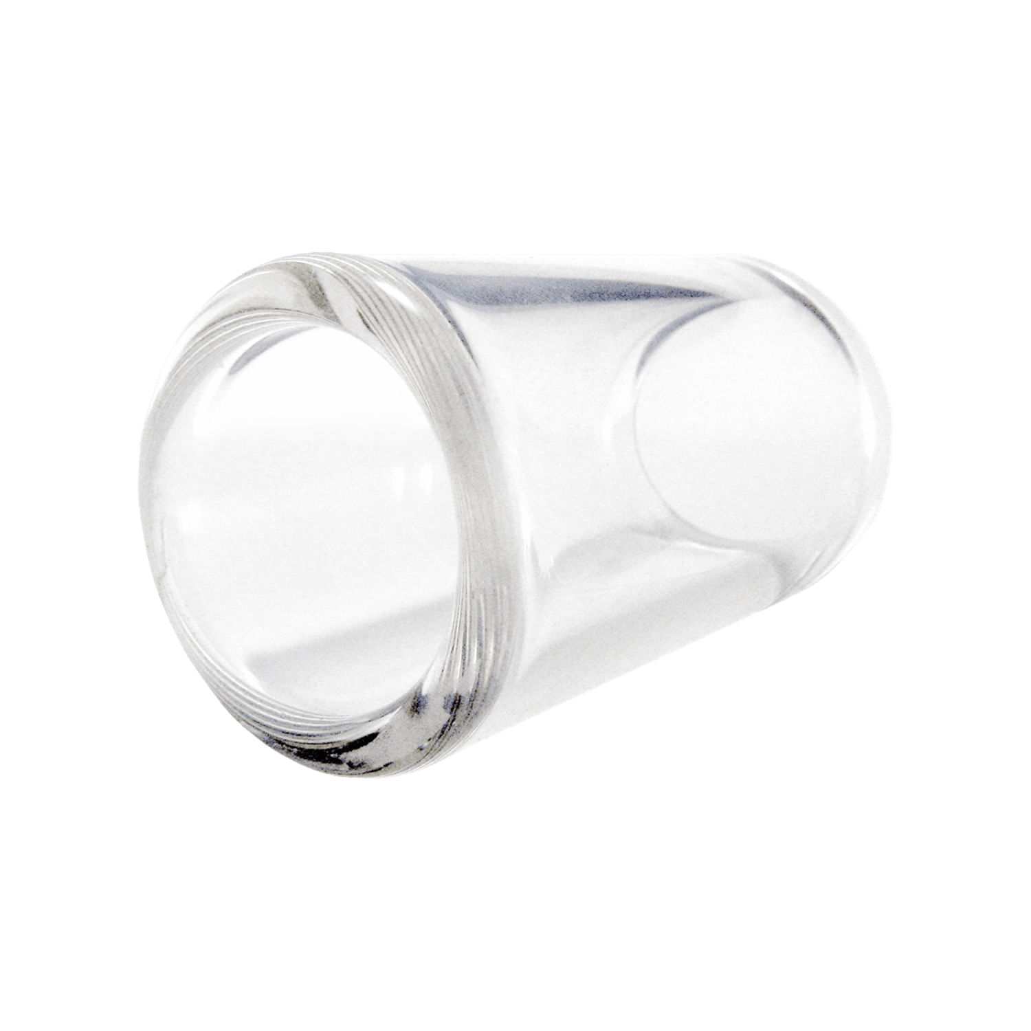 Slider Ernie Ball P04229 - Glass foto 2