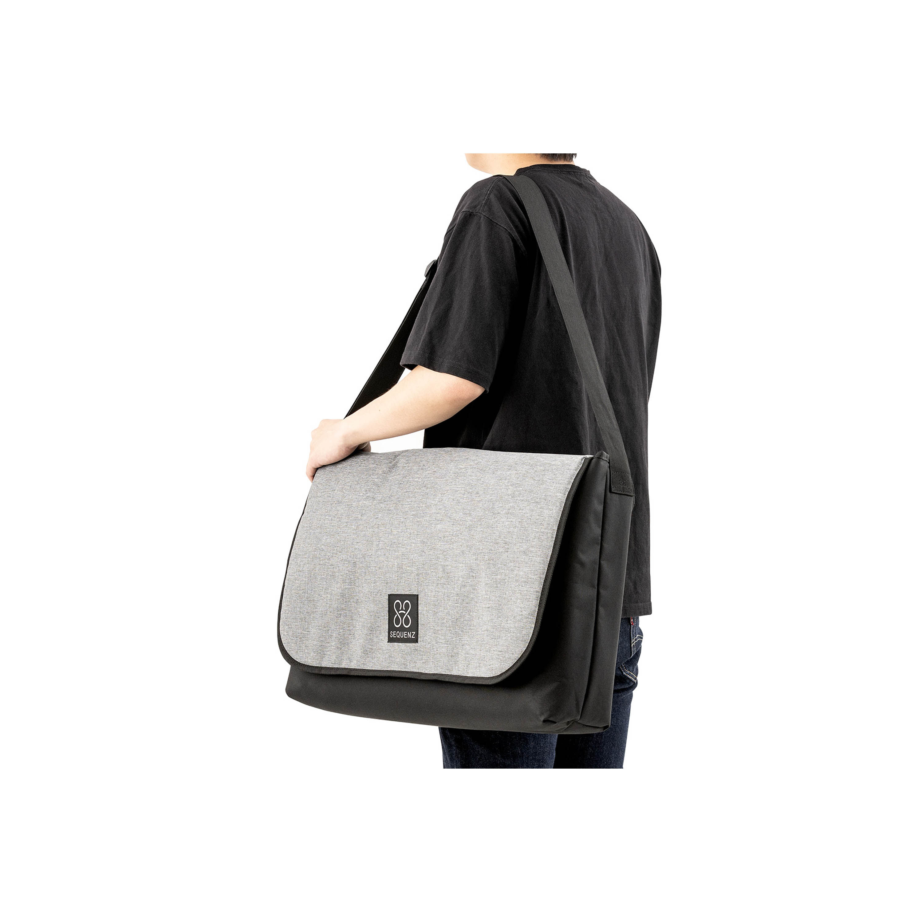 Soft Case Korg Sequenz Mp-Large-MSG foto 5