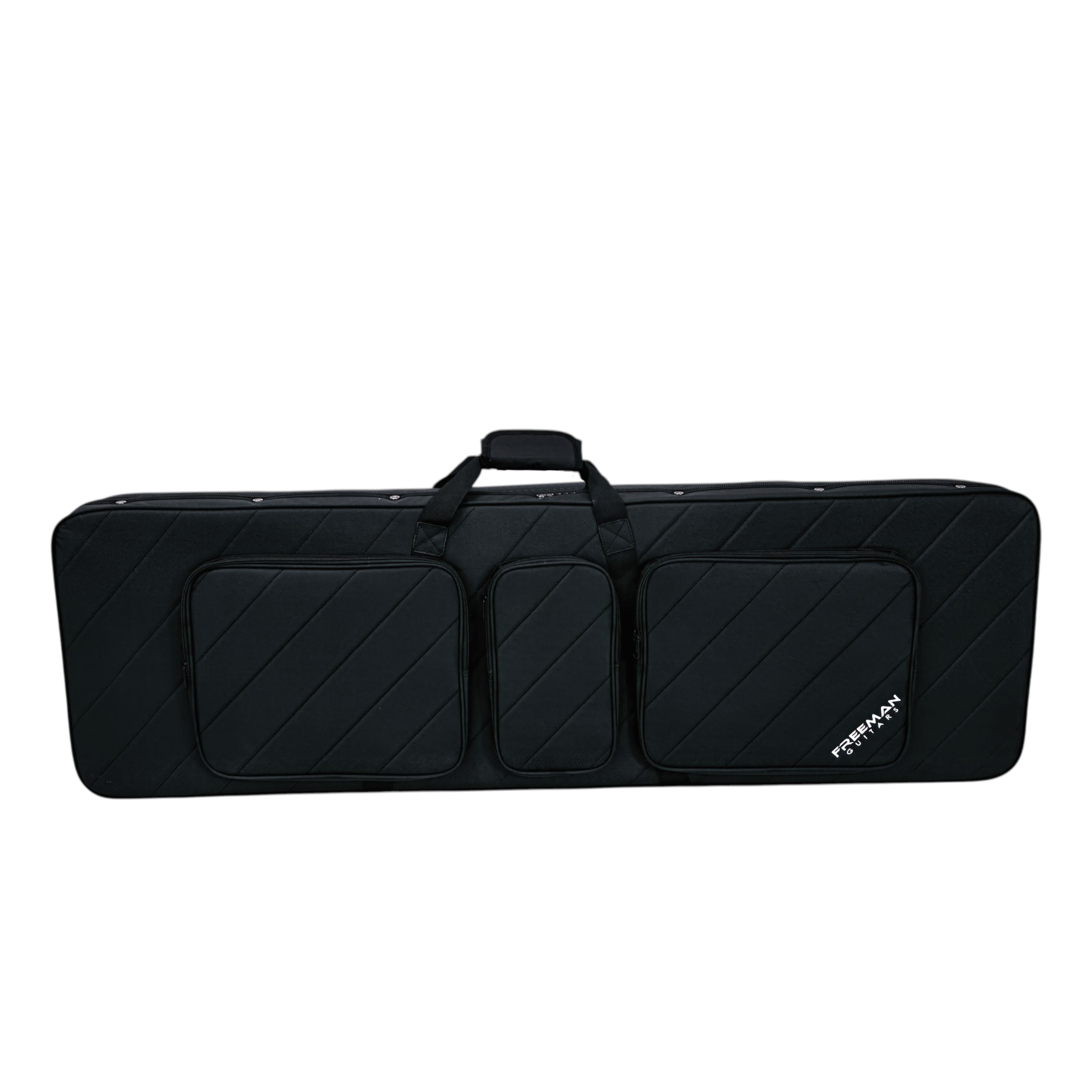 Soft Case para bajo eléctrico Freeman