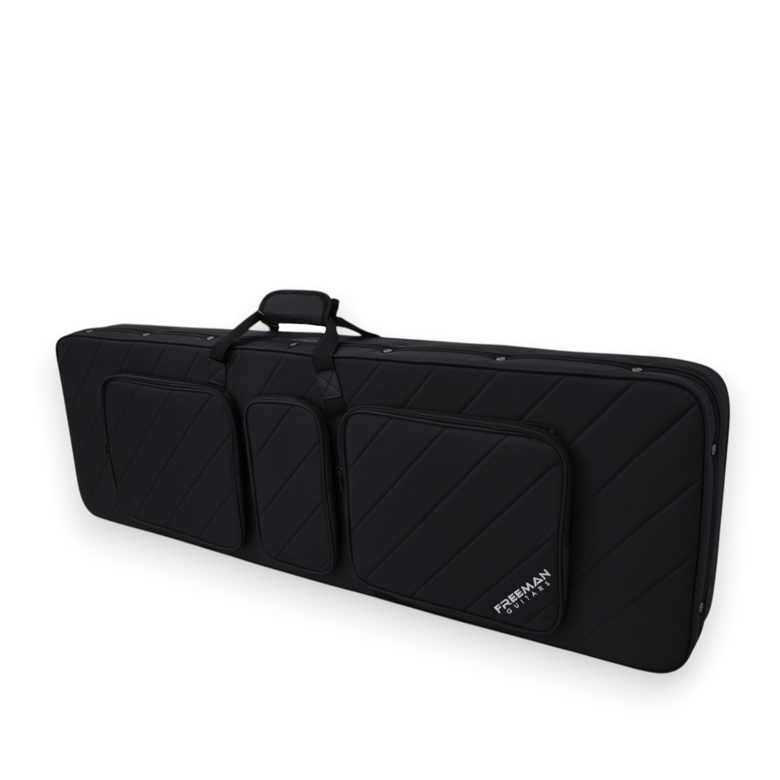 Soft Case para bajo eléctrico Freeman foto 2