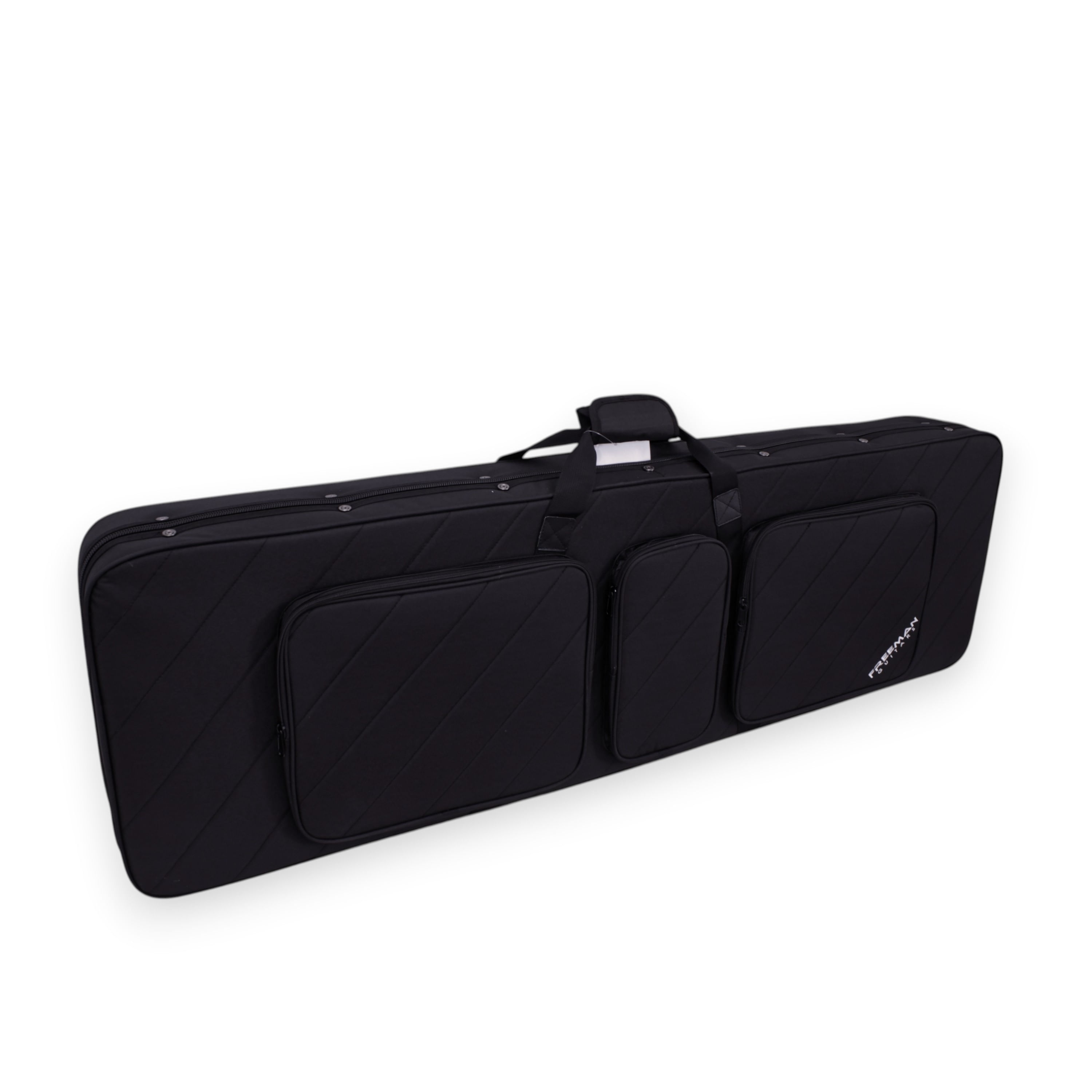 Soft Case para bajo eléctrico Freeman foto 4