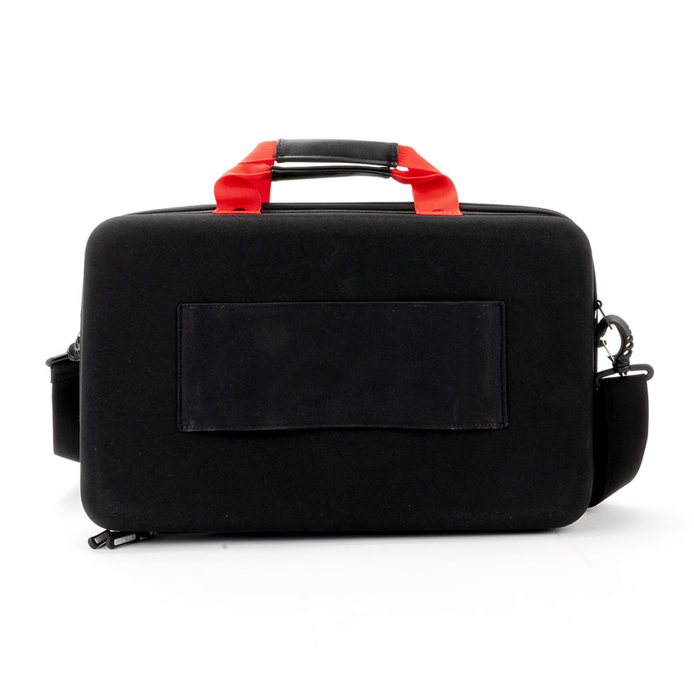 Soft Case Para Controlador Reloop Compact Controller Bag foto 3