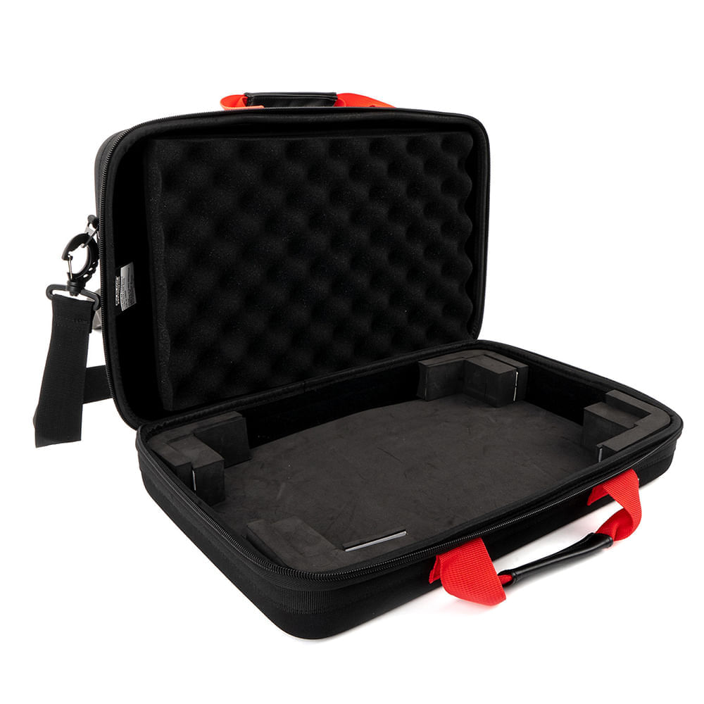 Soft Case Para Controlador Reloop Compact Controller Bag foto 4