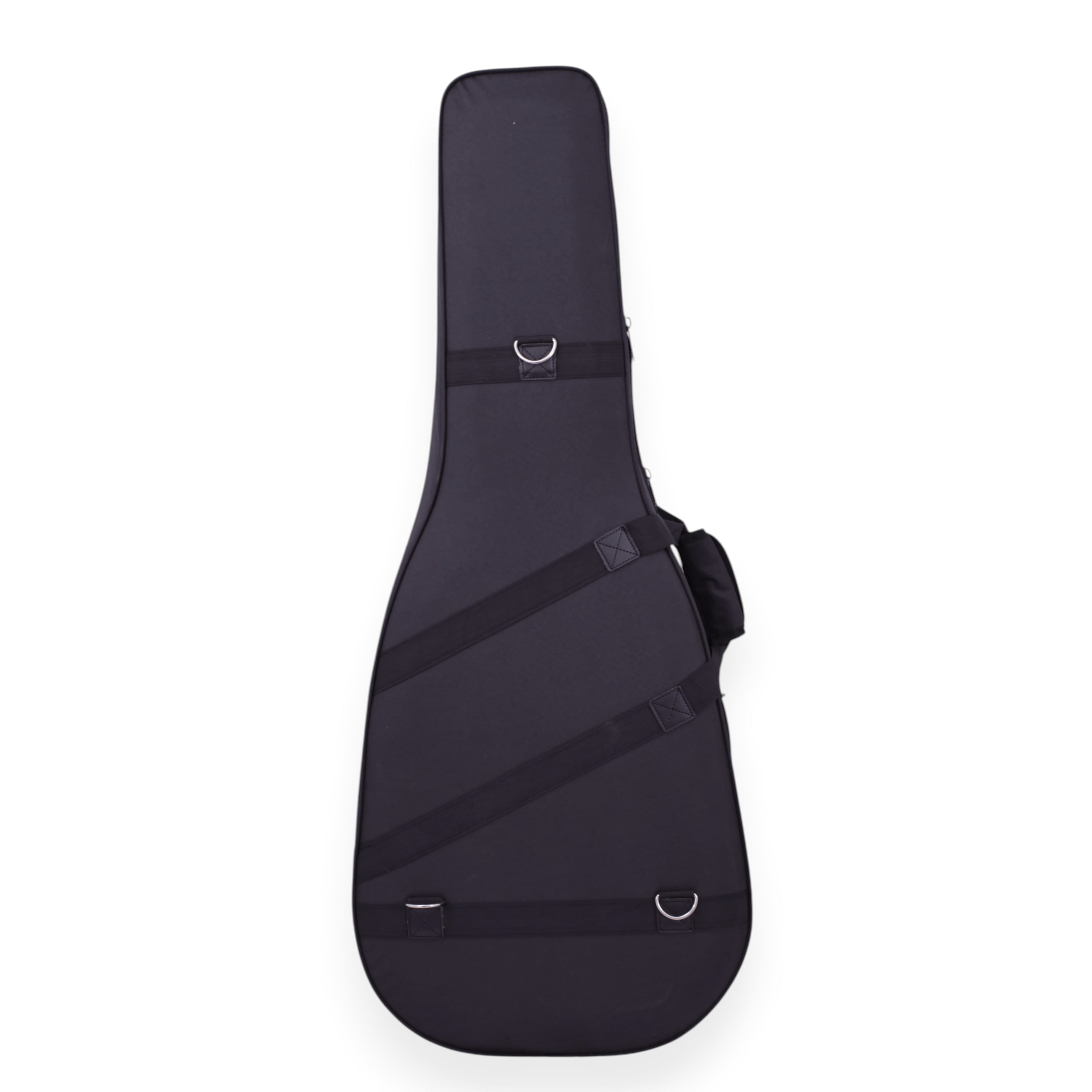 Soft Case para guitarra folk Freeman foto 3