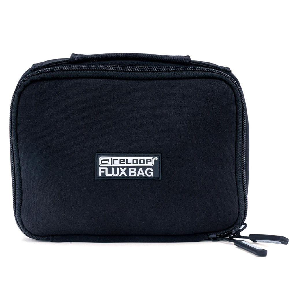 Soft Case Para Interfaz Reloop Flux Bag