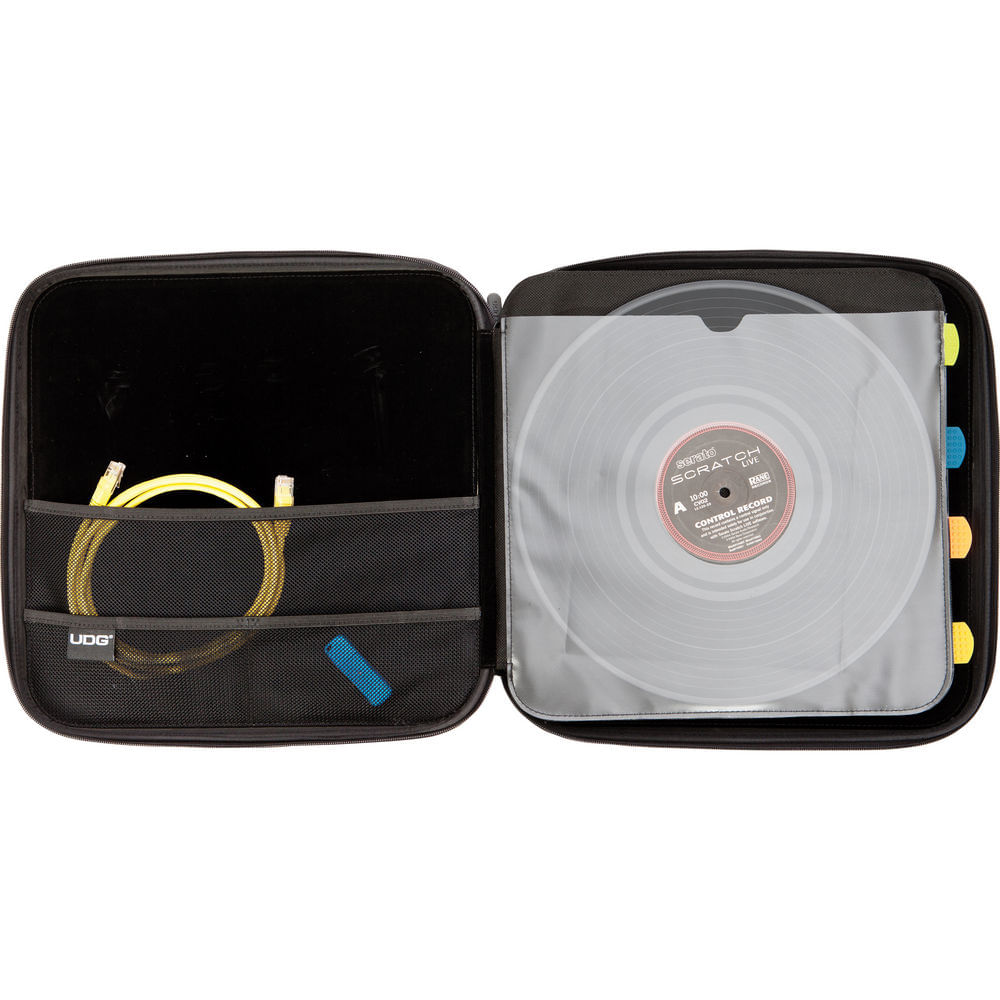 Soft Case Para Vinilos De Control UDG Creator Tone Control U8076BL foto 5