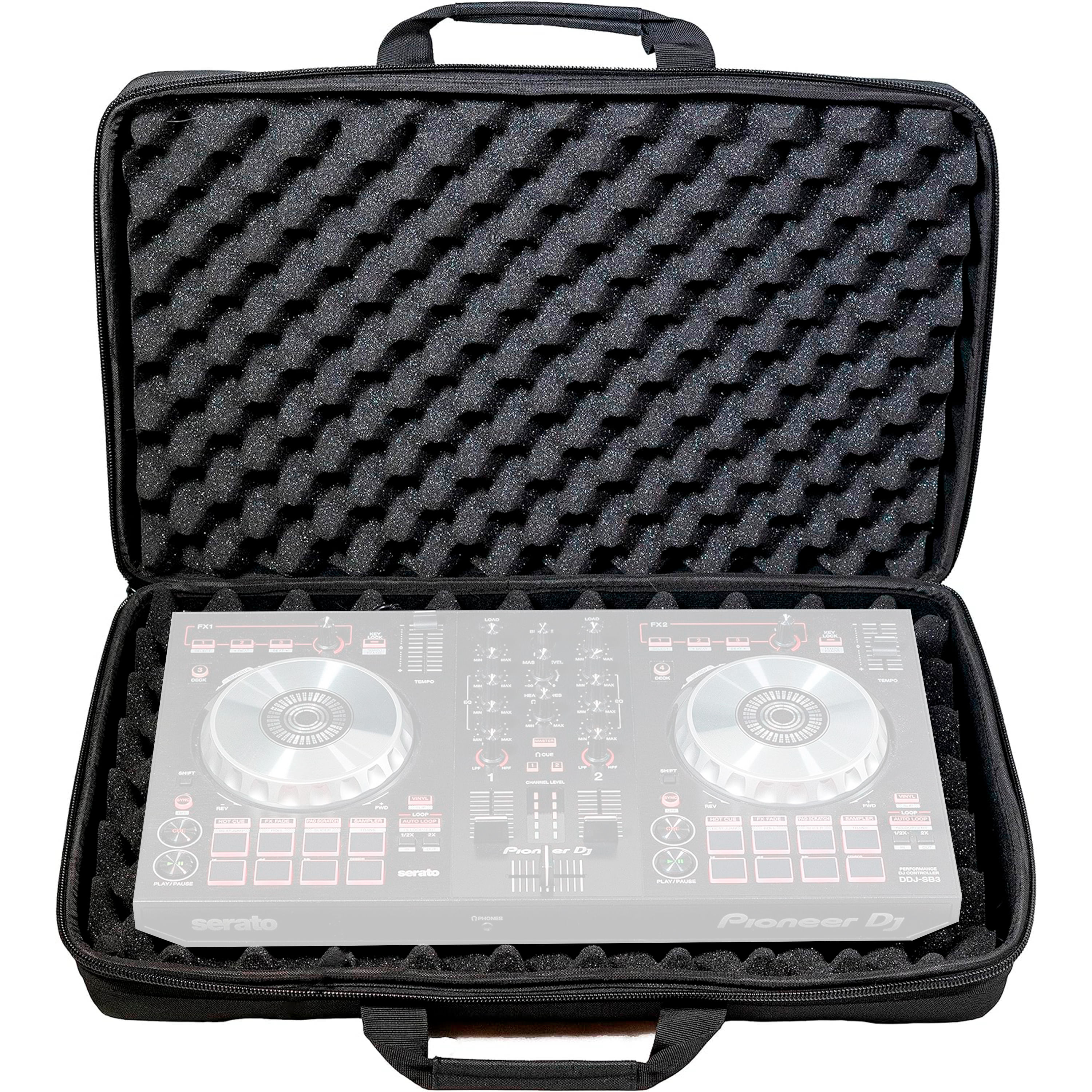 Softcase para controlador Pioneer DJ DJC-B1 foto 3