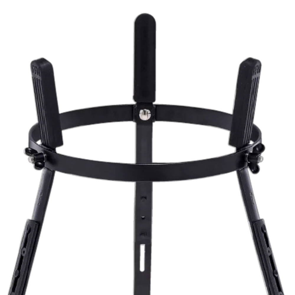 Soporte Conga Meinl Steely II ST-MCC1134BK - 11 3/4" foto 2