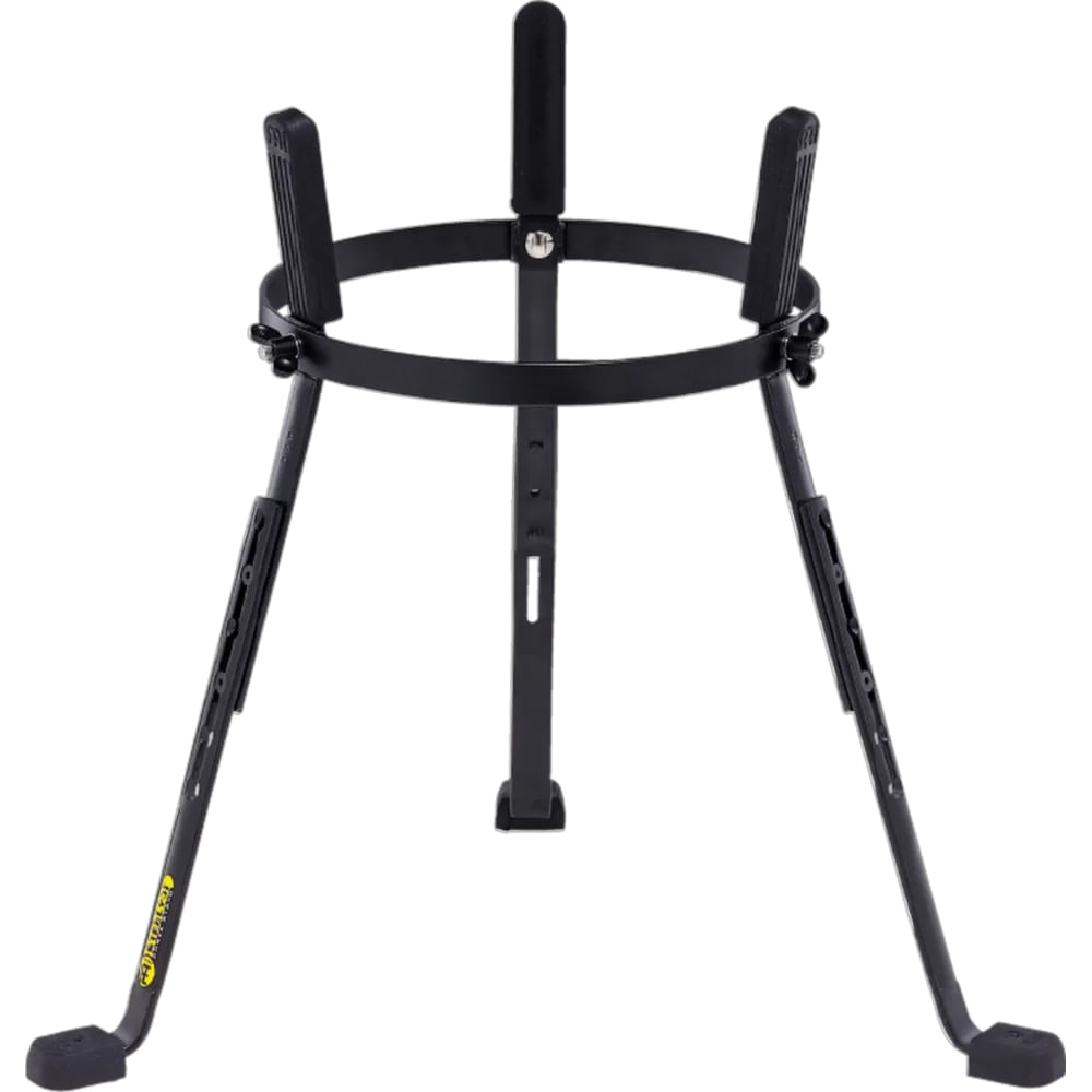 Soporte Conga Meinl Steely II ST-MCC1212BK - 12 1/2''