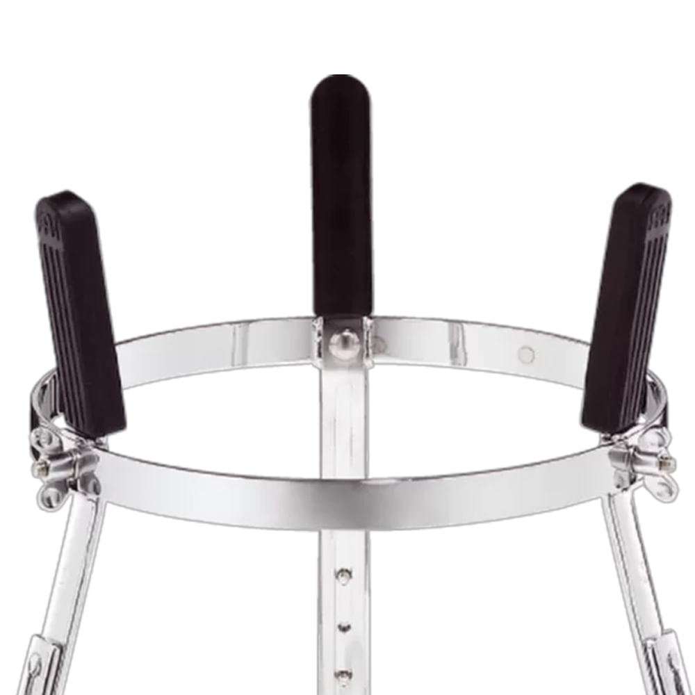 Soporte Conga Meinl Steely II ST-MEC1134CH - 11 3/4" foto 2