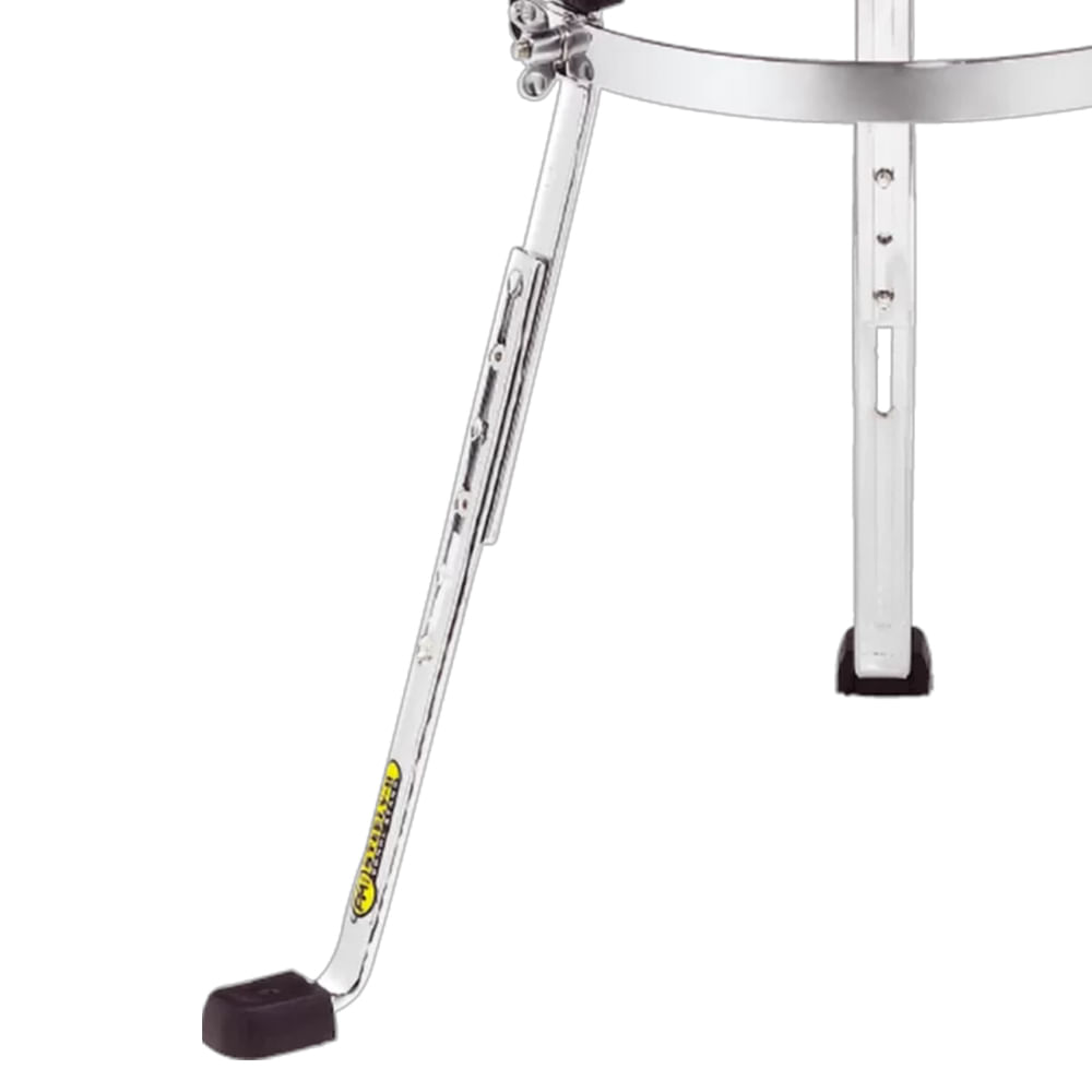 Soporte Conga Meinl Steely II ST-MEC1134CH - 11 3/4" foto 3
