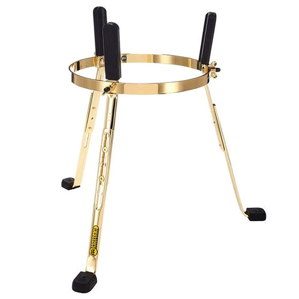 Soporte Conga Meinl Steely II ST-MSA1212G - 12 1/2'' foto 2