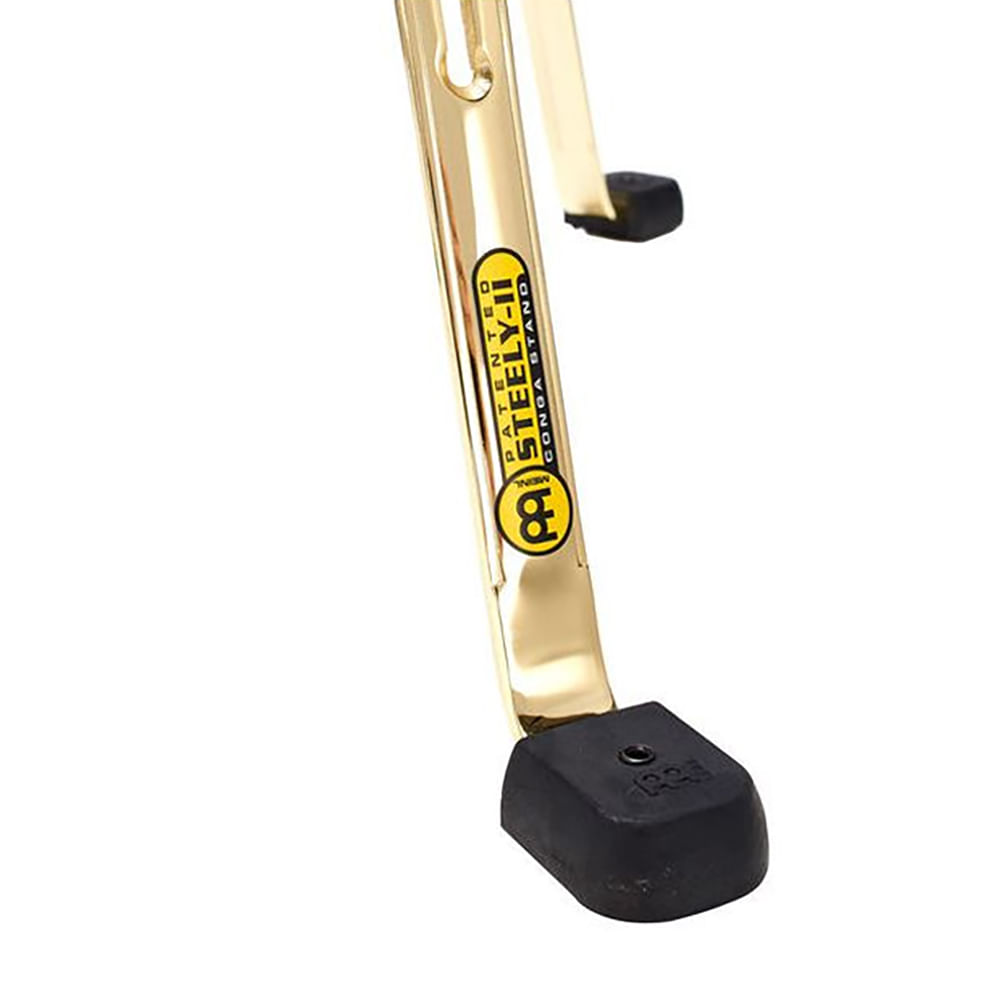 Soporte Conga Meinl Steely II ST-MSA1212G - 12 1/2'' foto 4