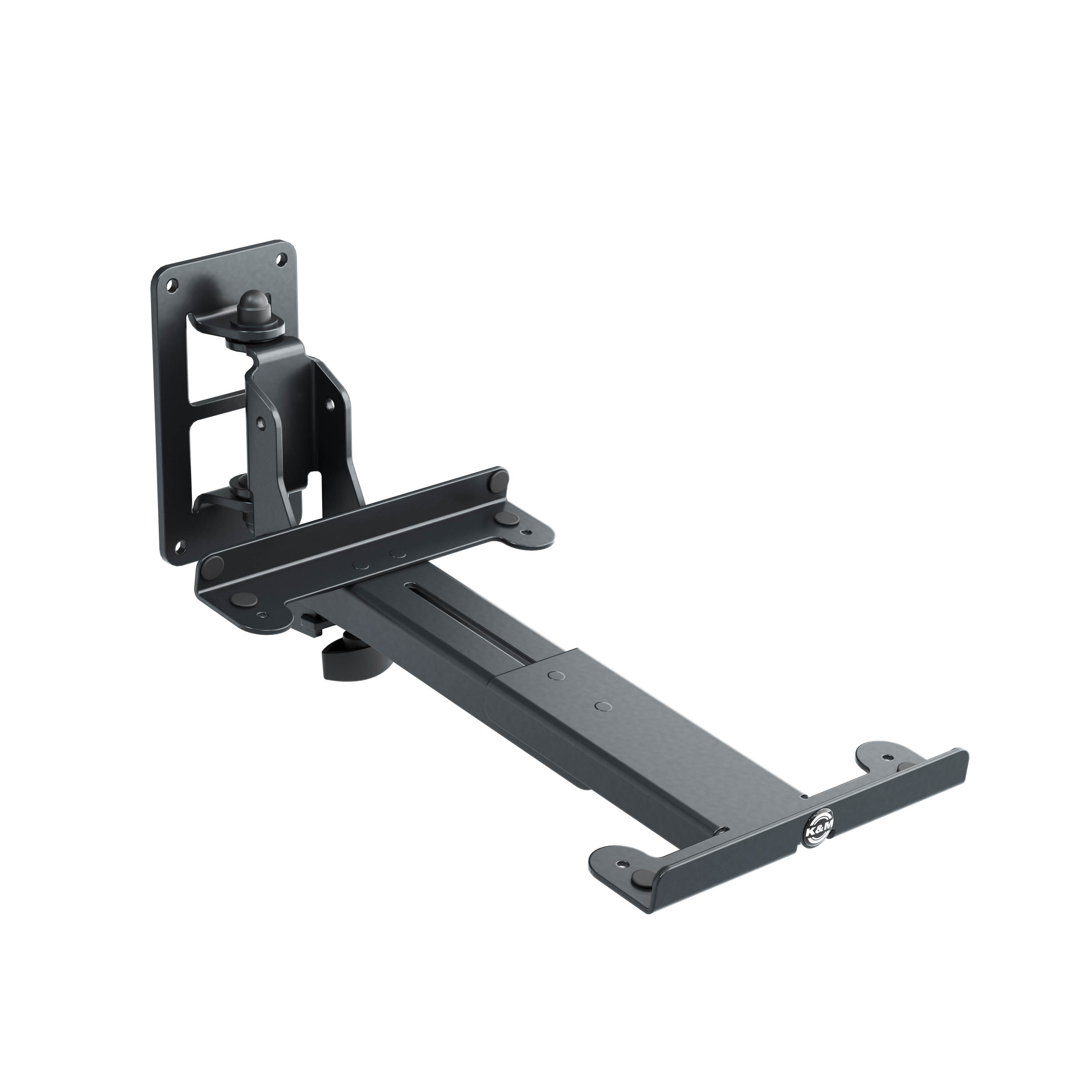 Soporte de monitor K&M 24167-000-55 foto 2