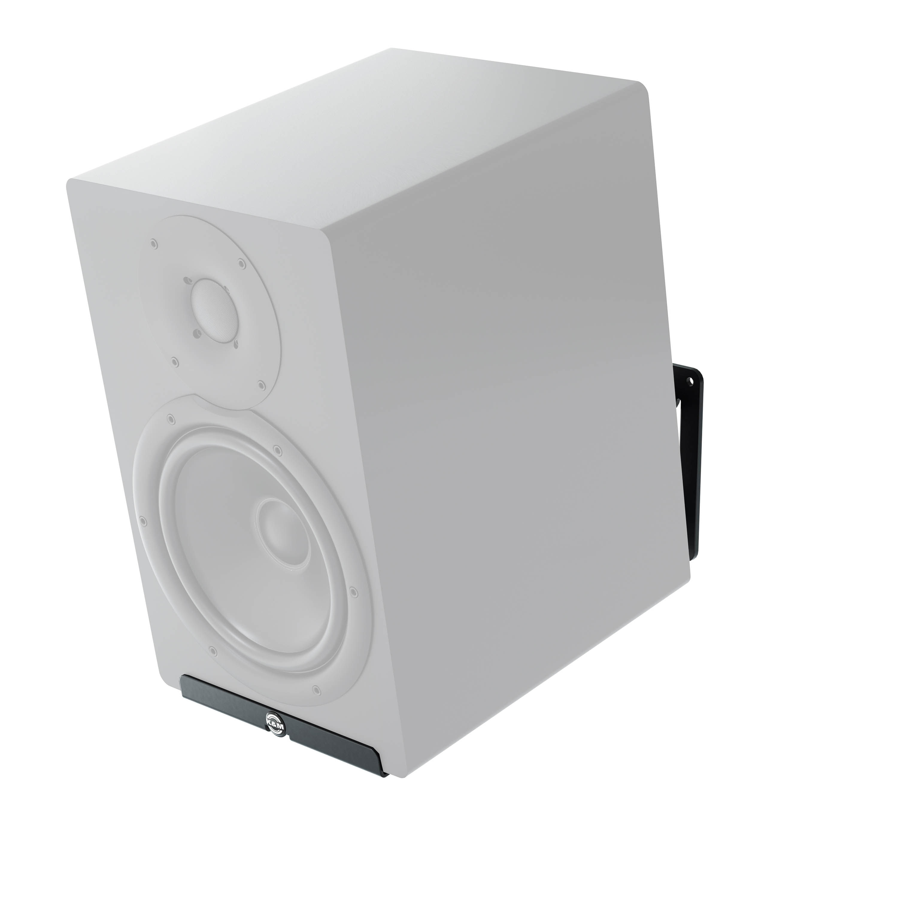 Soporte de monitor K&M 24167-000-55 foto 3