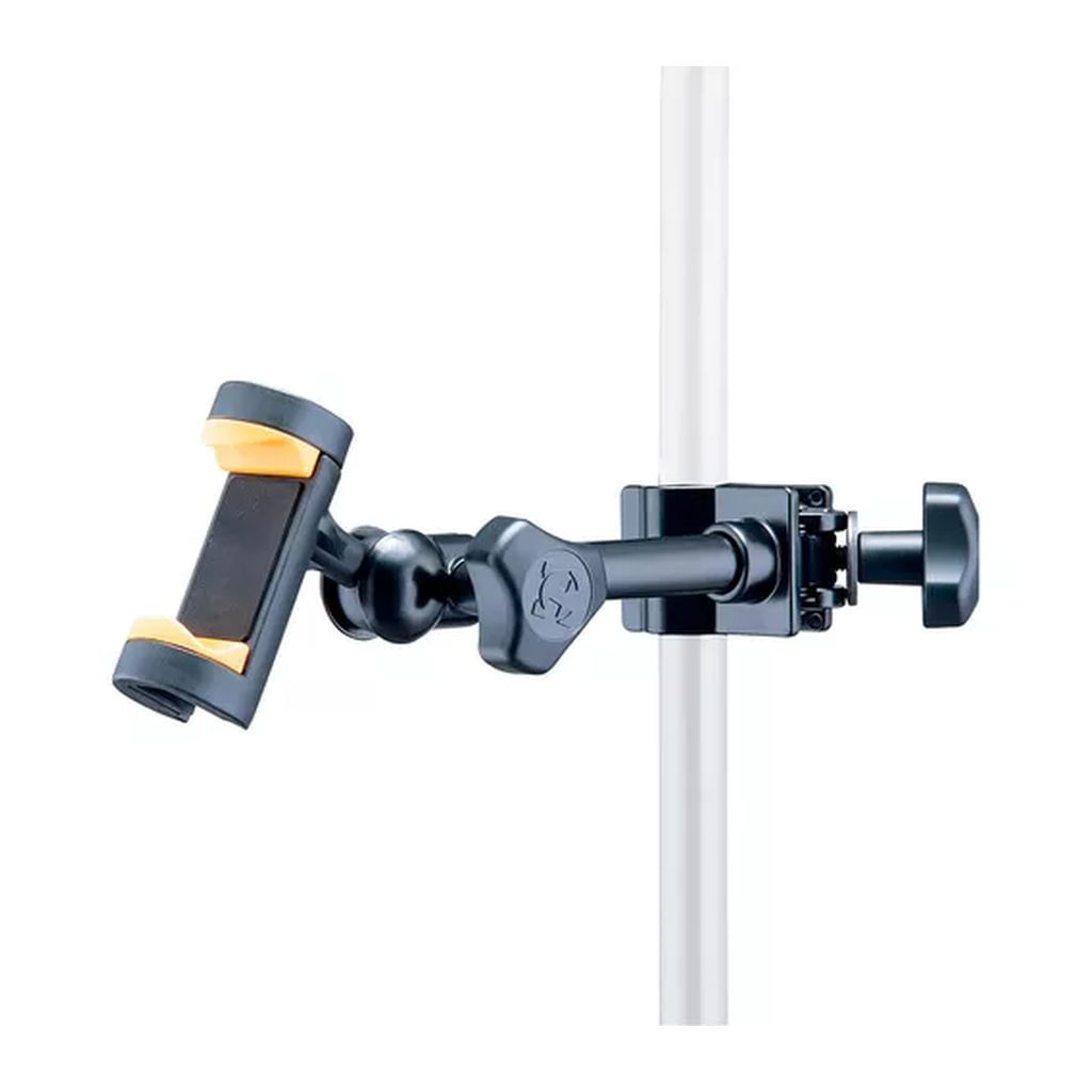 Soporte Hercules para smartphone DG200B foto 2