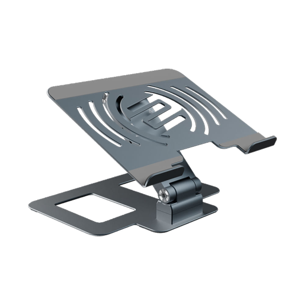 Soporte Laptop Reloop Stand Hub Pro foto 2