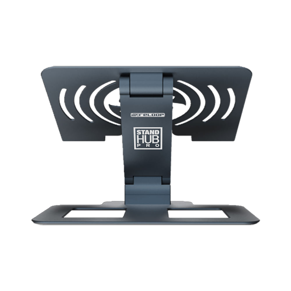 Soporte Laptop Reloop Stand Hub Pro foto 3