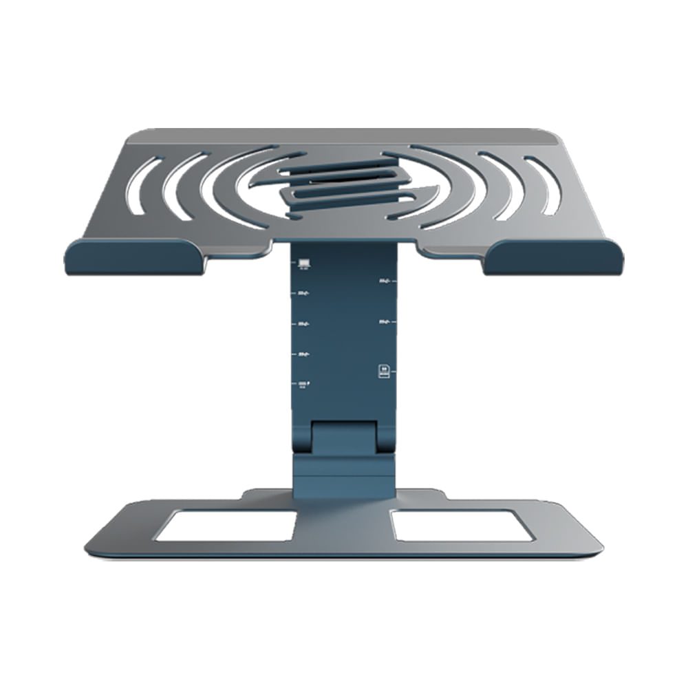 Soporte Laptop Reloop Stand Hub Pro foto 4