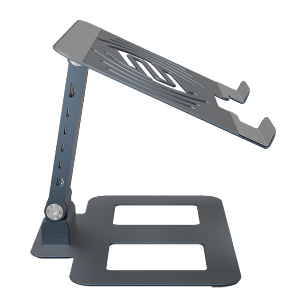 Soporte Laptop Reloop Stand Hub Pro foto 5