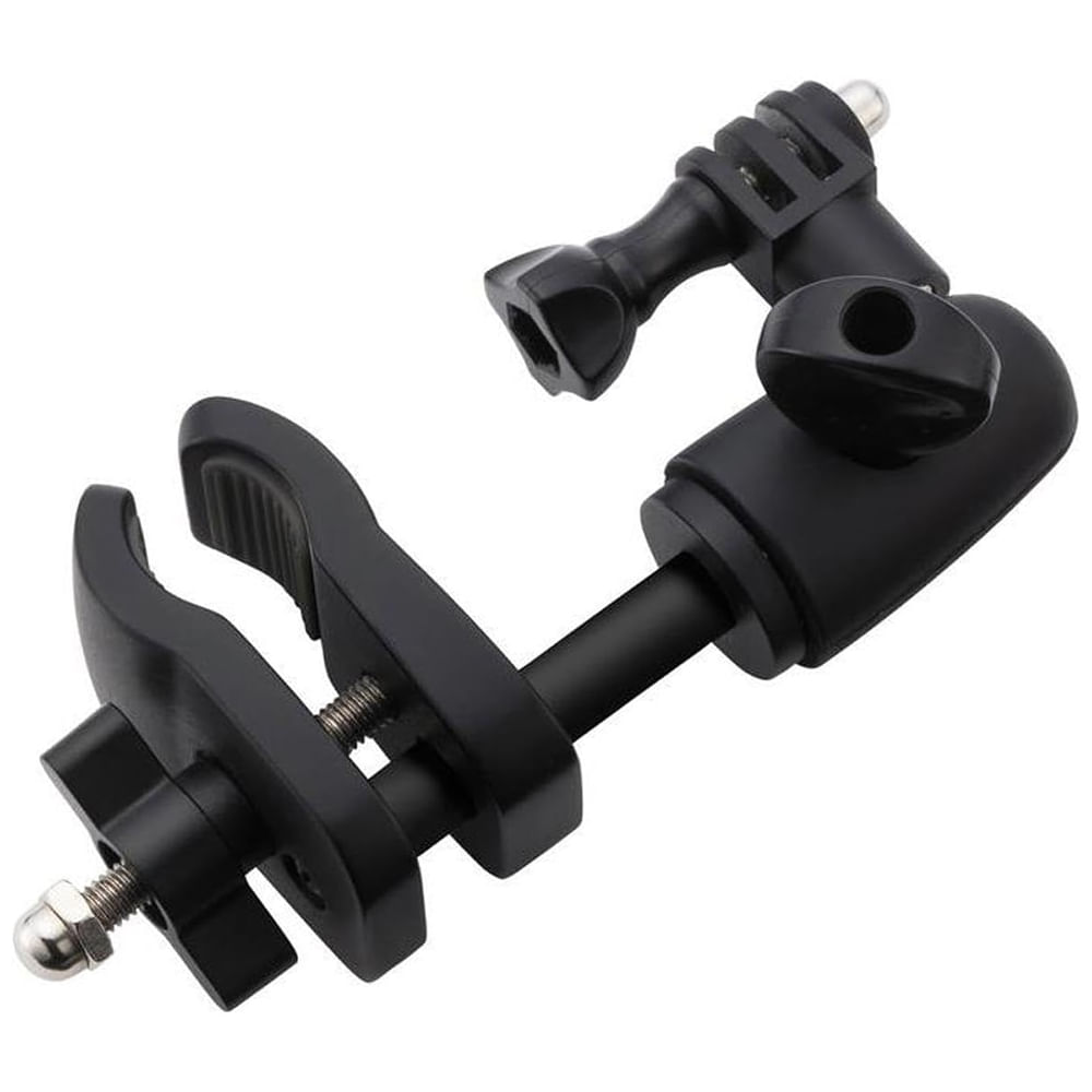 Soporte Micrófono Zoom MSM-1 (Para Q4, Q4n y Q8)