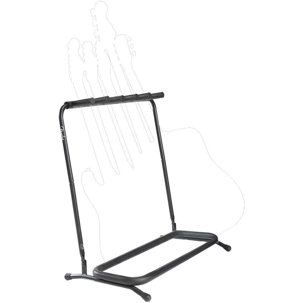Soporte Para 5 Instrumentos Fender Multi-Stand (5-Space)