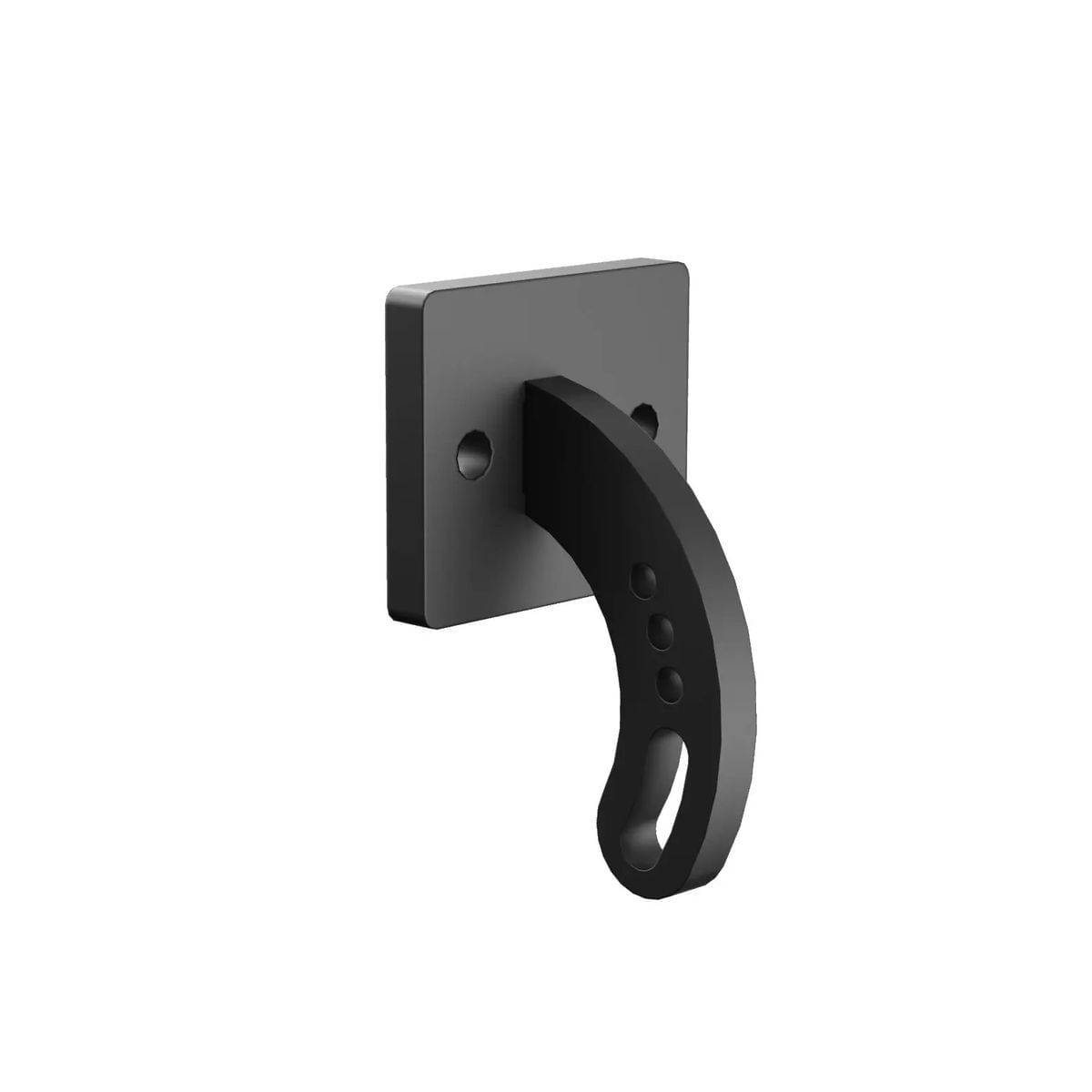 Soporte para parlante HH Audio TNi-LC3 Linking Bracket Negro