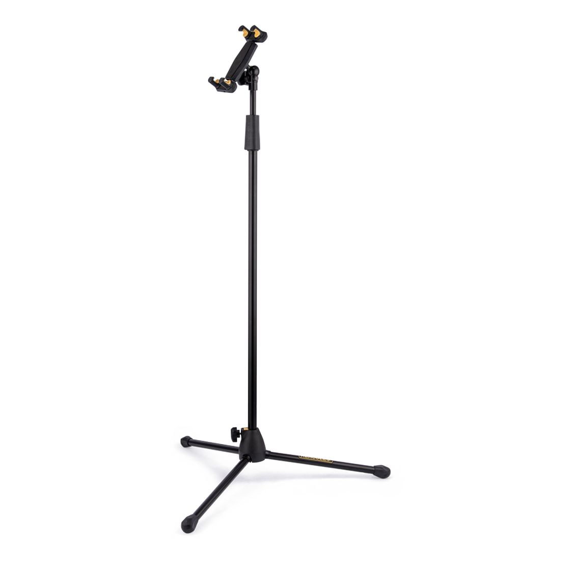 Soporte para tablet Hercules DG307B-FS1 para atril de micrófono