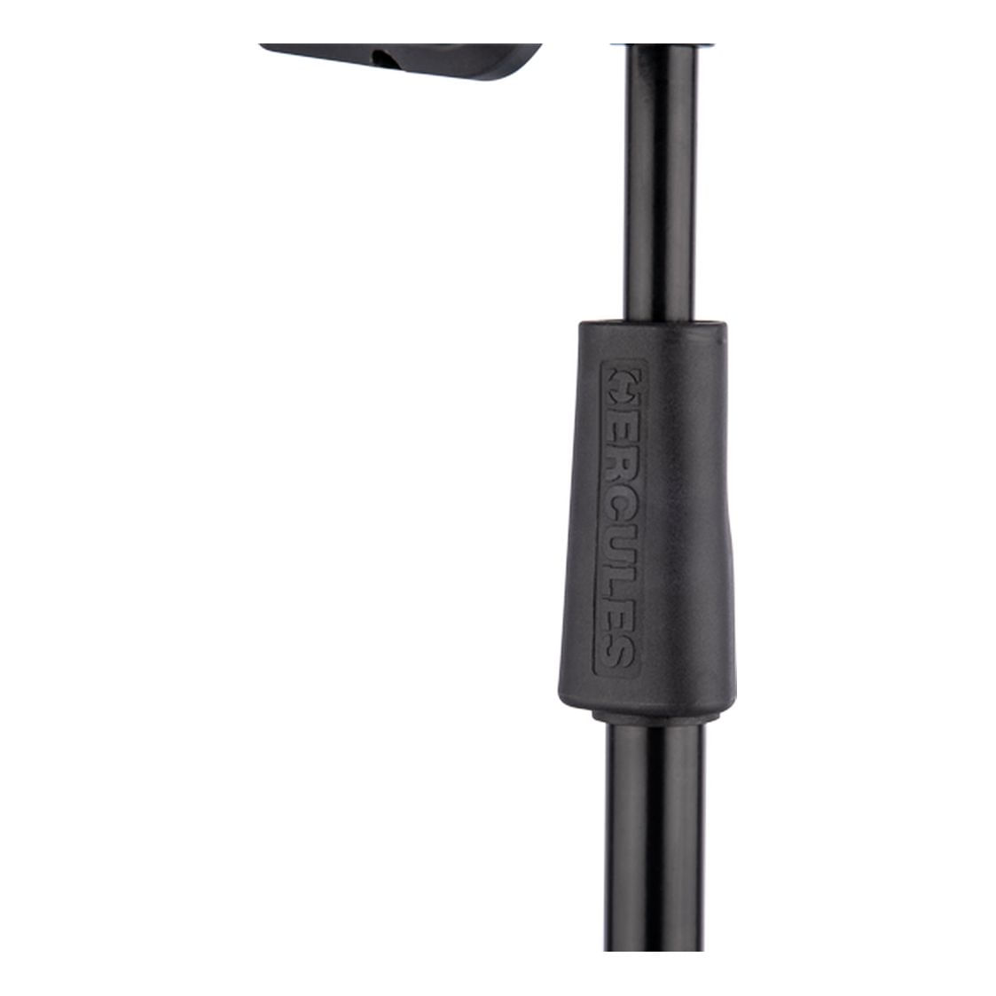 Soporte para tablet Hercules DG307B-FS1 para atril de micrófono foto 4