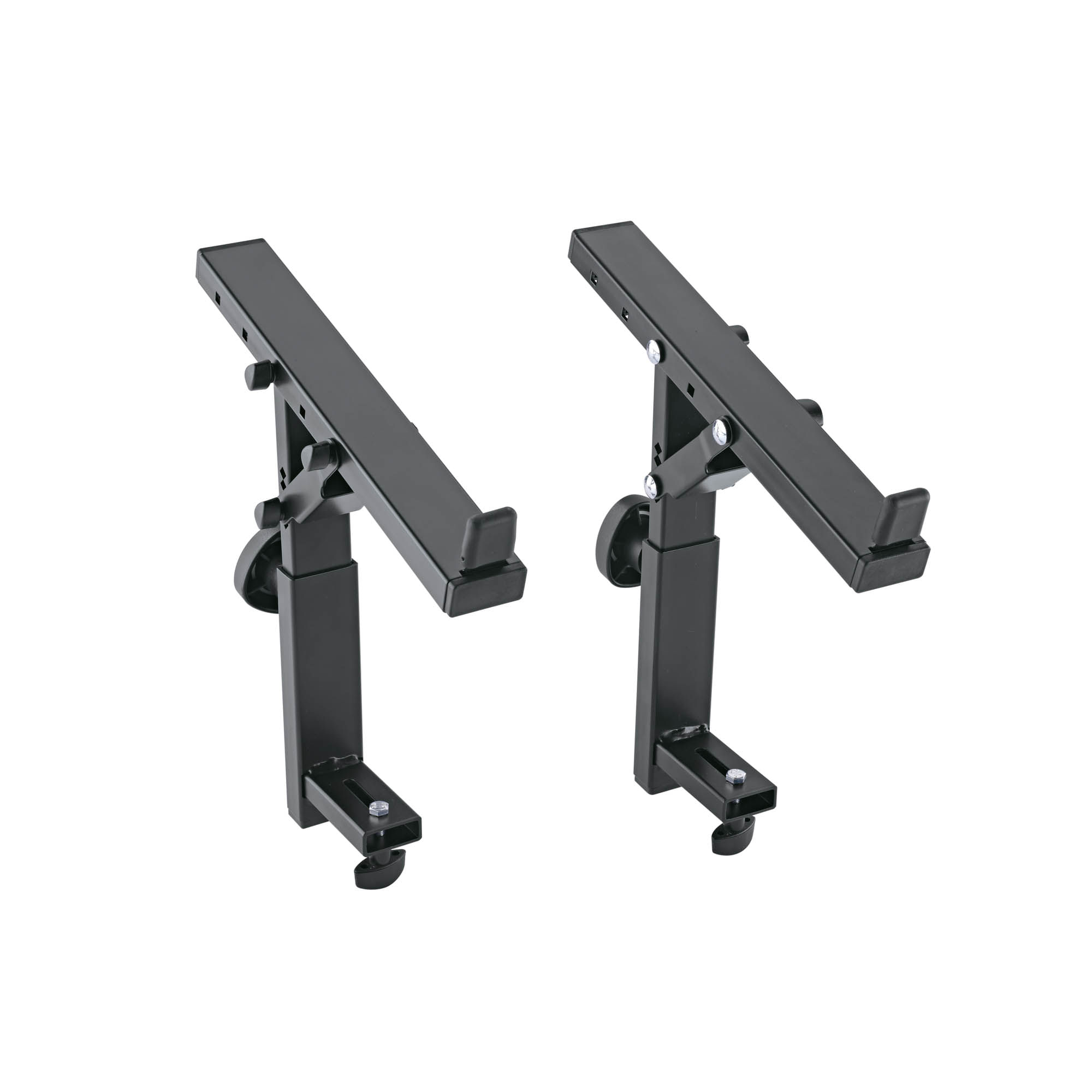 Soporte para teclado 3er nivel K&M Omega - BK 18822-019-55