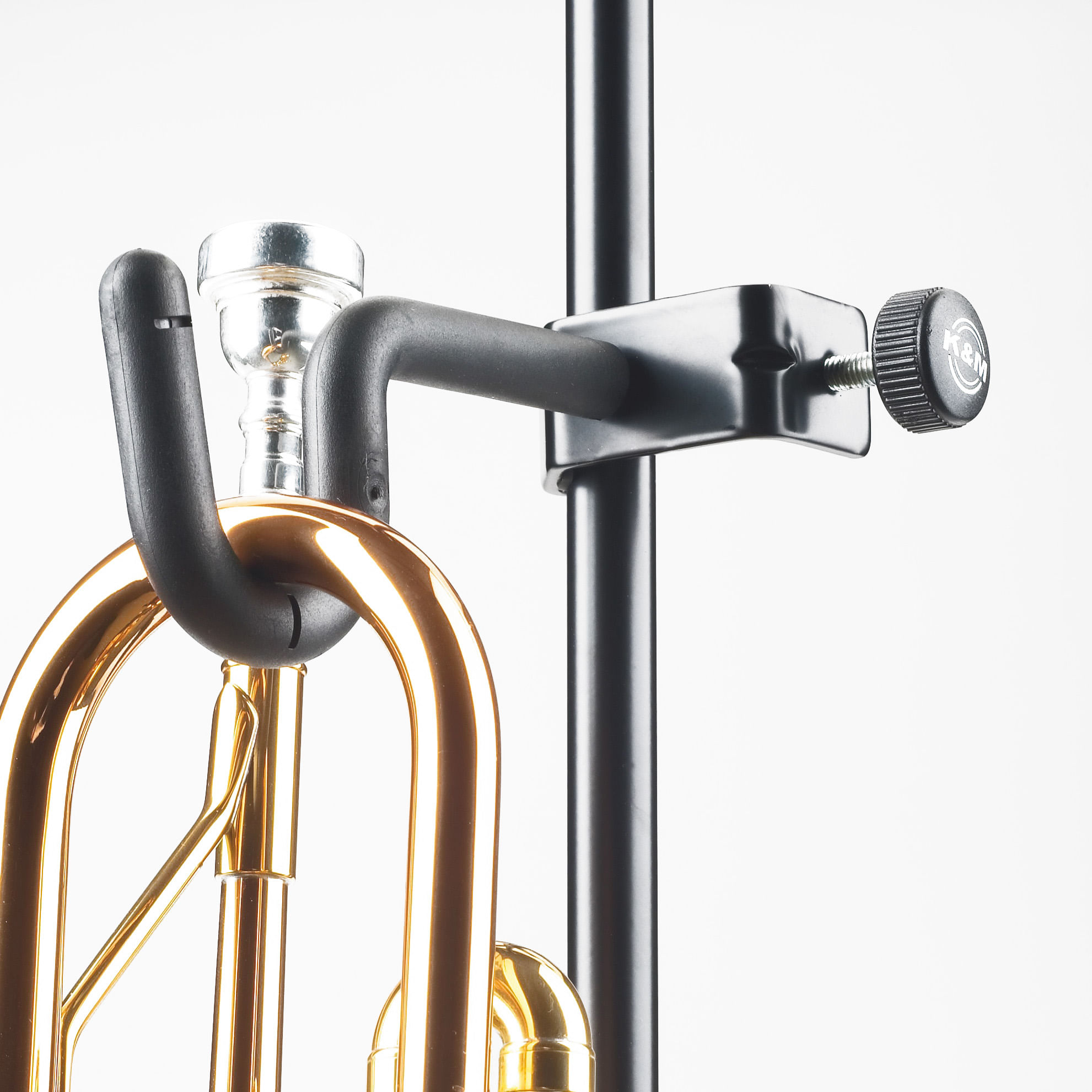 Soporte para trompeta K&M 15700-000-55 foto 3