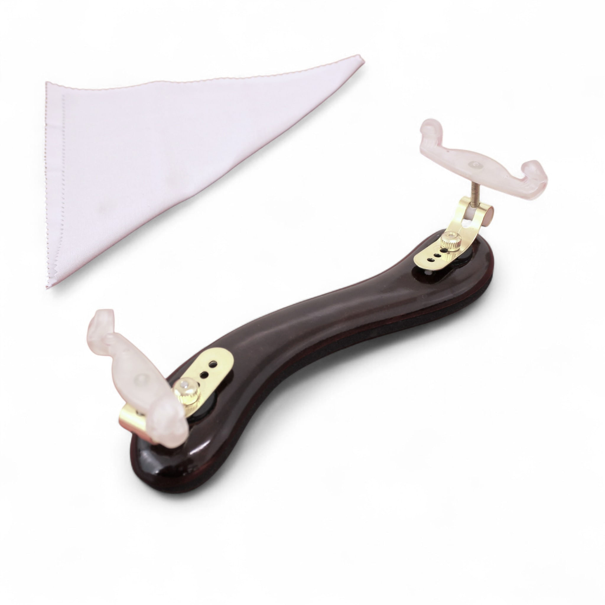 Soporte para violín Freeman Classic Hombro VCS-14 WD foto 2