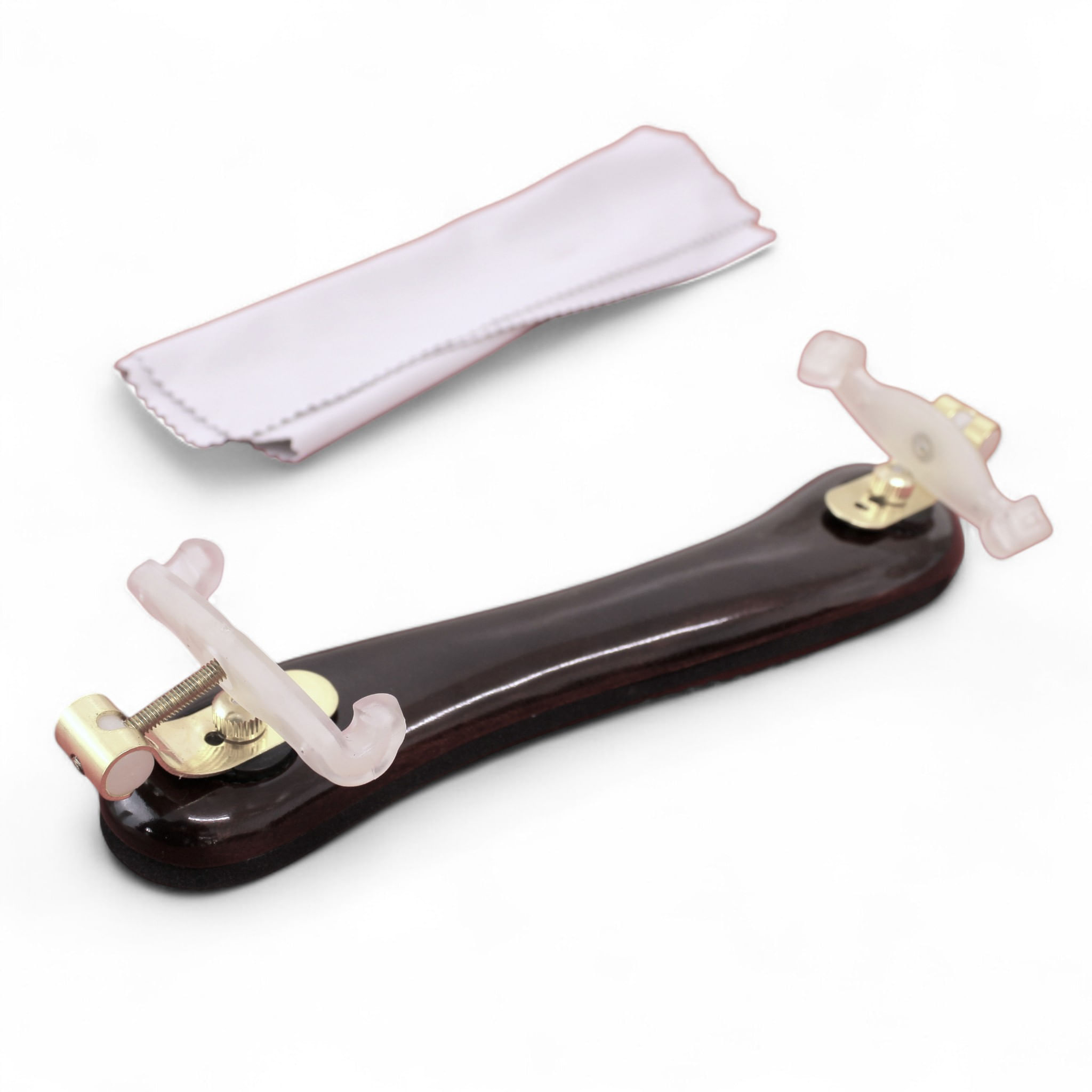 Soporte para violín Freeman Classic Hombro VCS-14 WD foto 3