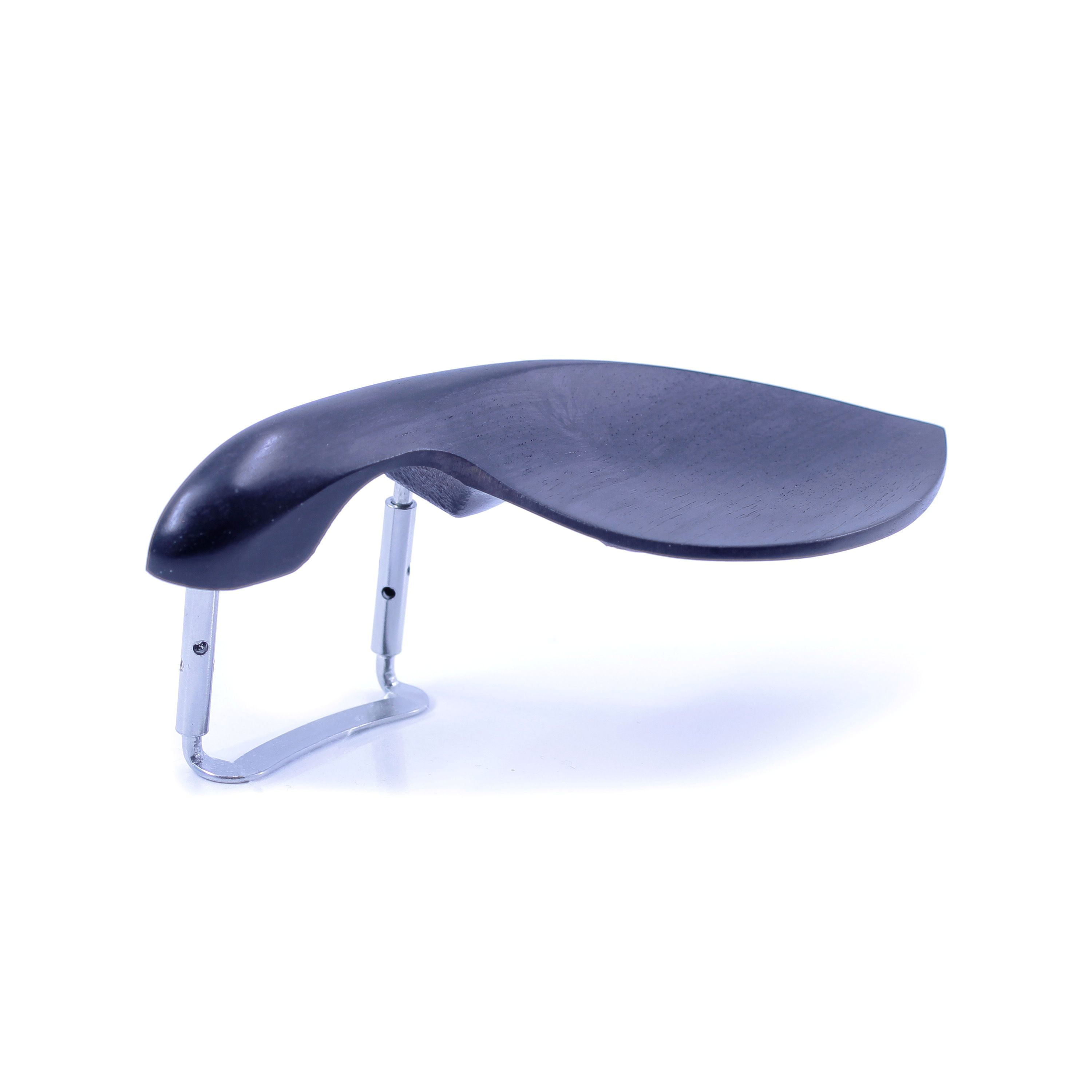 Soporte para violín Freeman Classic mentonera VCE-01 EBO