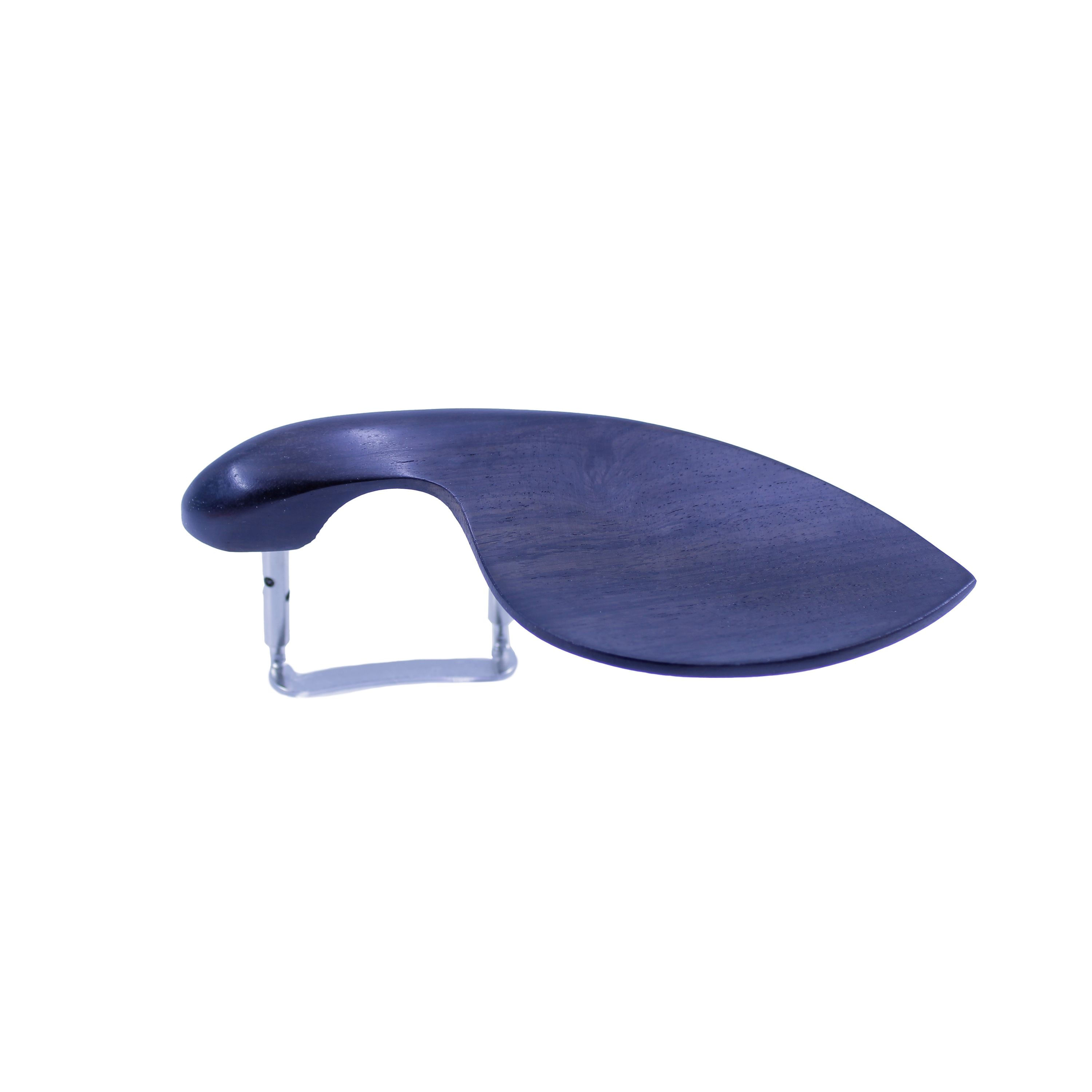 Soporte para violín Freeman Classic mentonera VCE-01 EBO foto 2