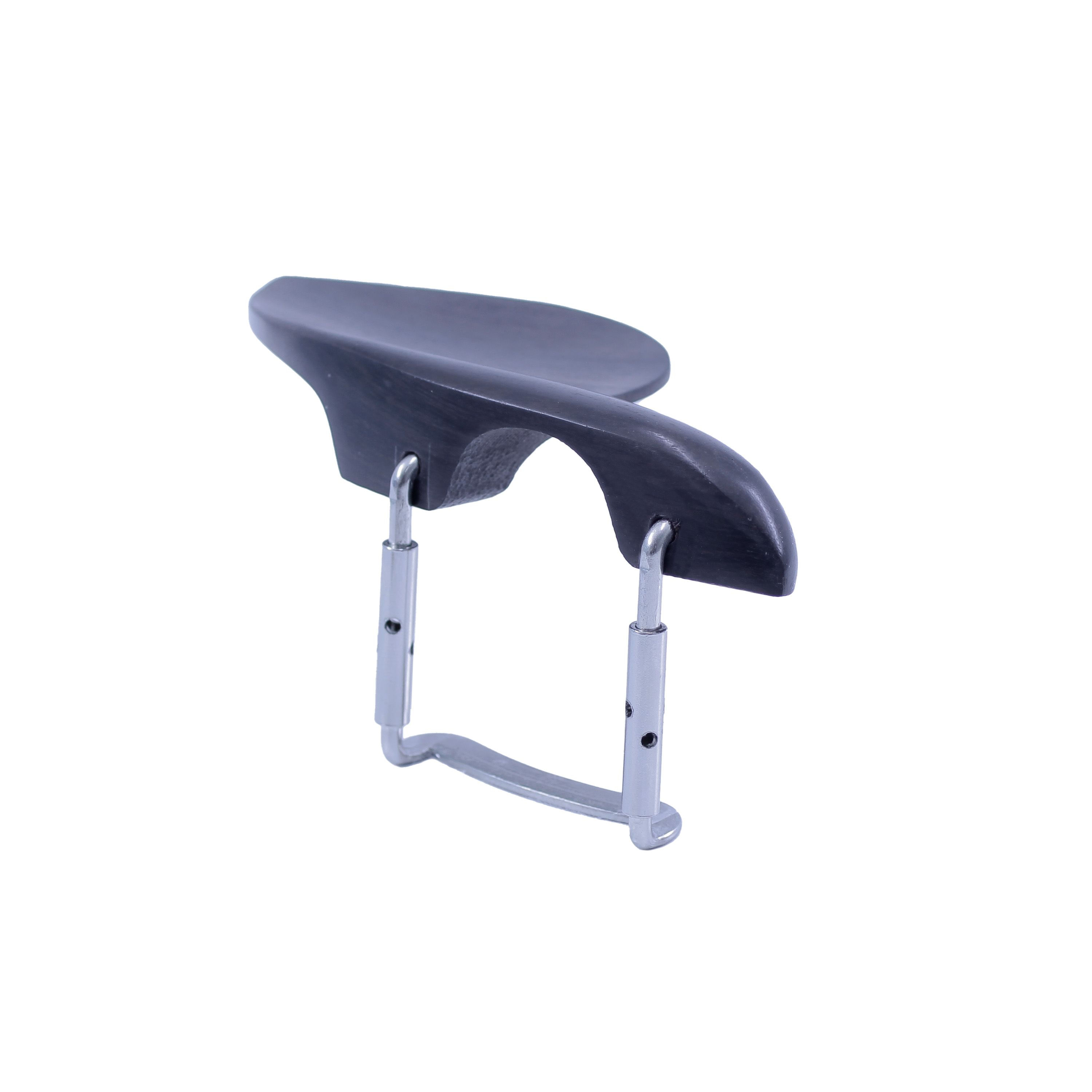 Soporte para violín Freeman Classic mentonera VCE-01 EBO foto 3