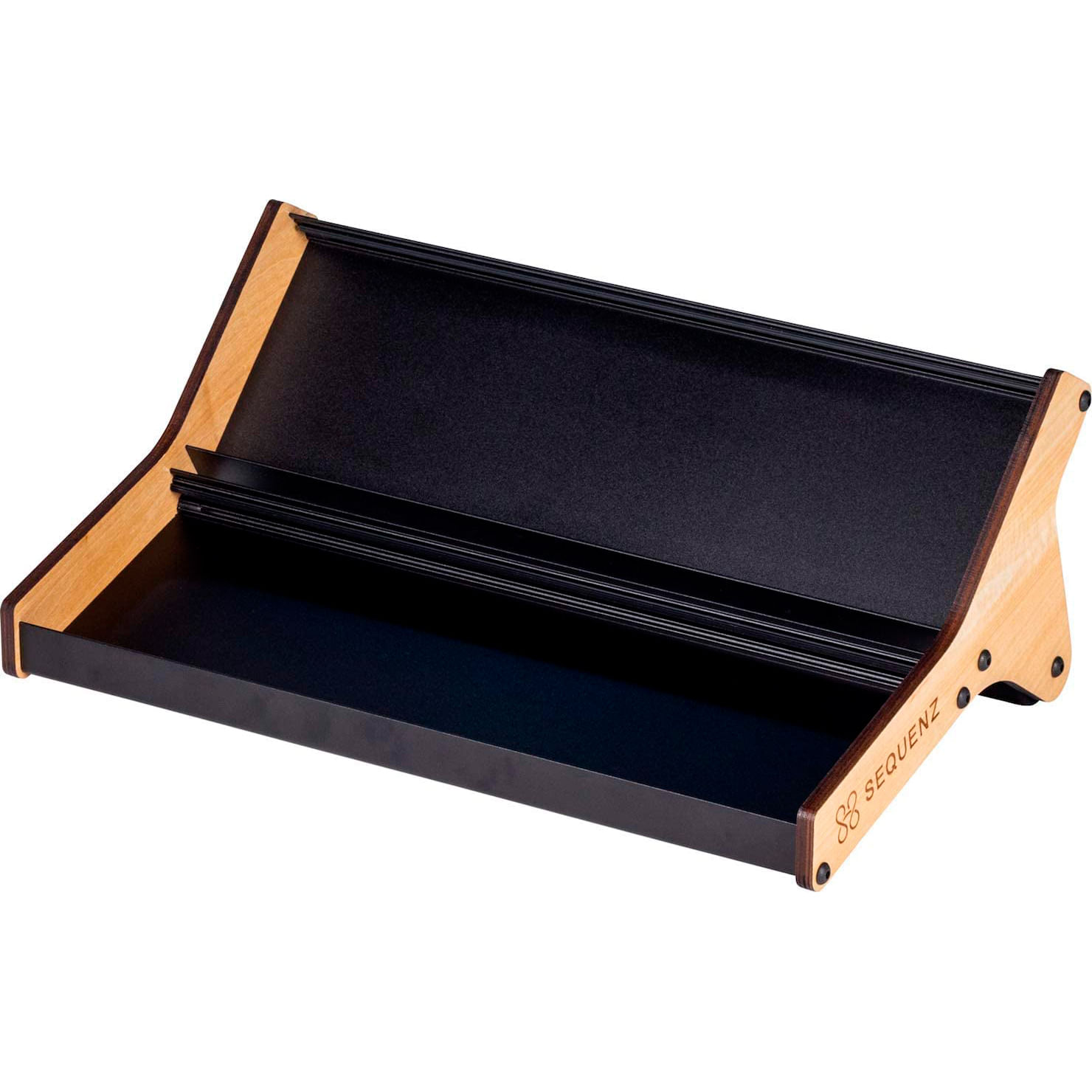 Soporte Sequenz Volcarack 2X2 para Volca korg