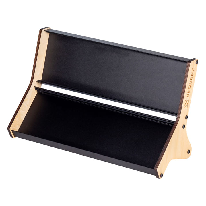 Soporte Sequenz Volcarack 2X2 para Volca korg foto 2