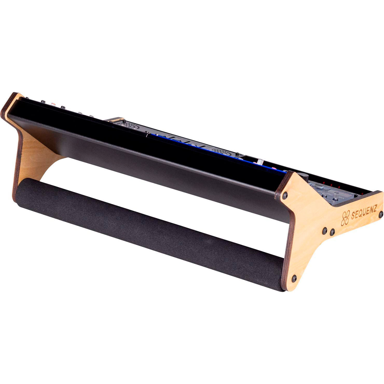Soporte Sequenz Volcarack 2X2 para Volca korg foto 3