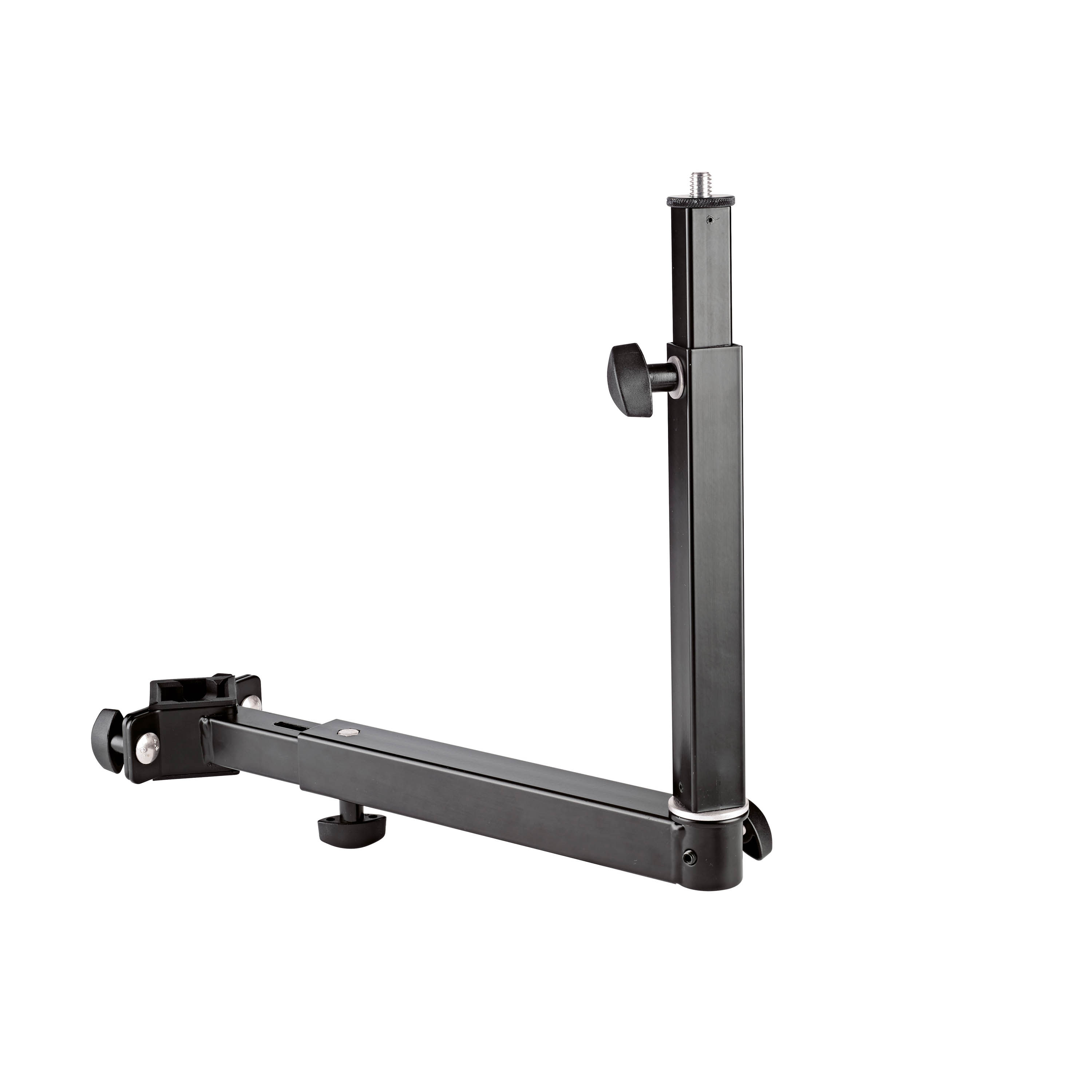 Soporte Universal K&M 18807-000-55 para atriles foto 2