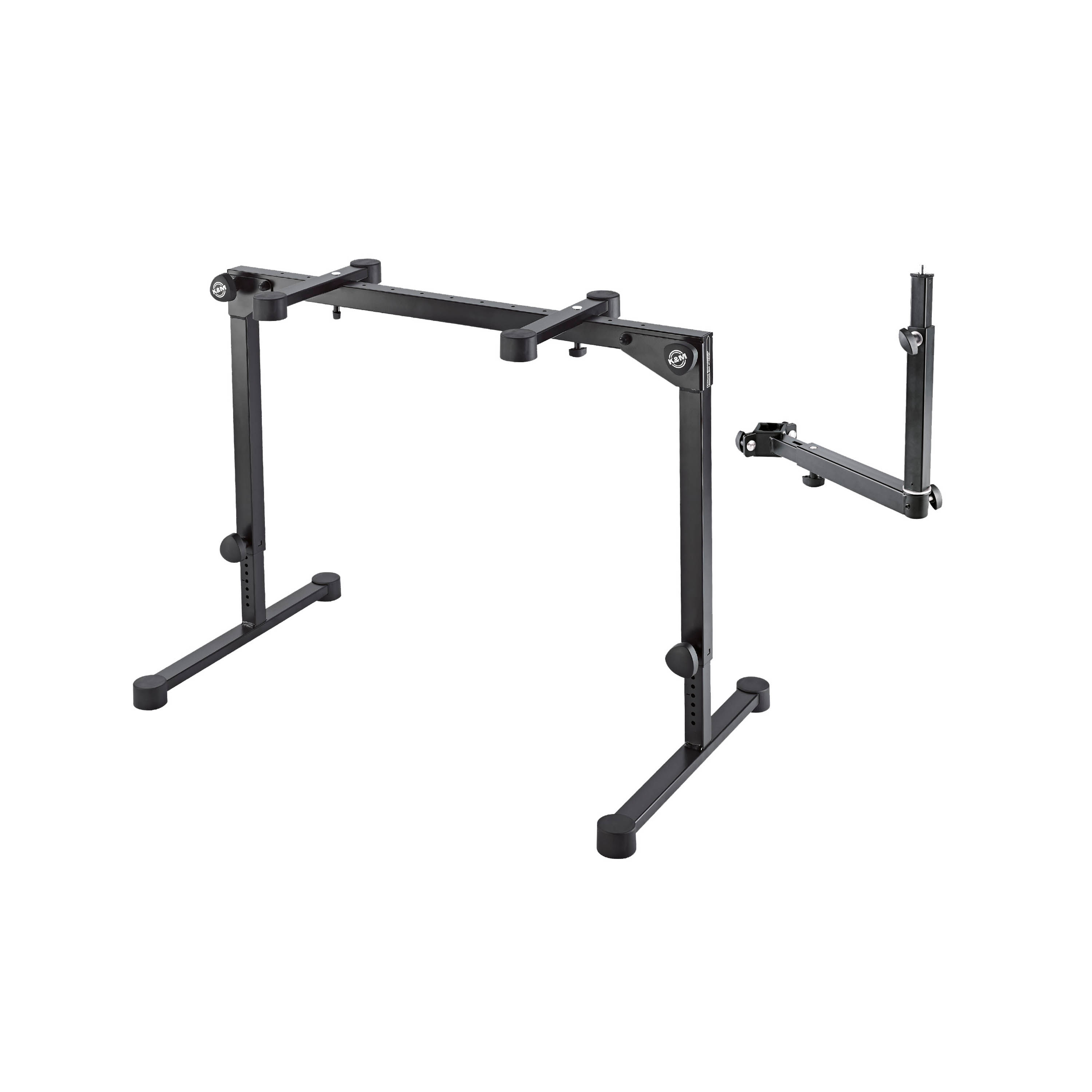 Soporte Universal K&M 18807-000-55 para atriles foto 3