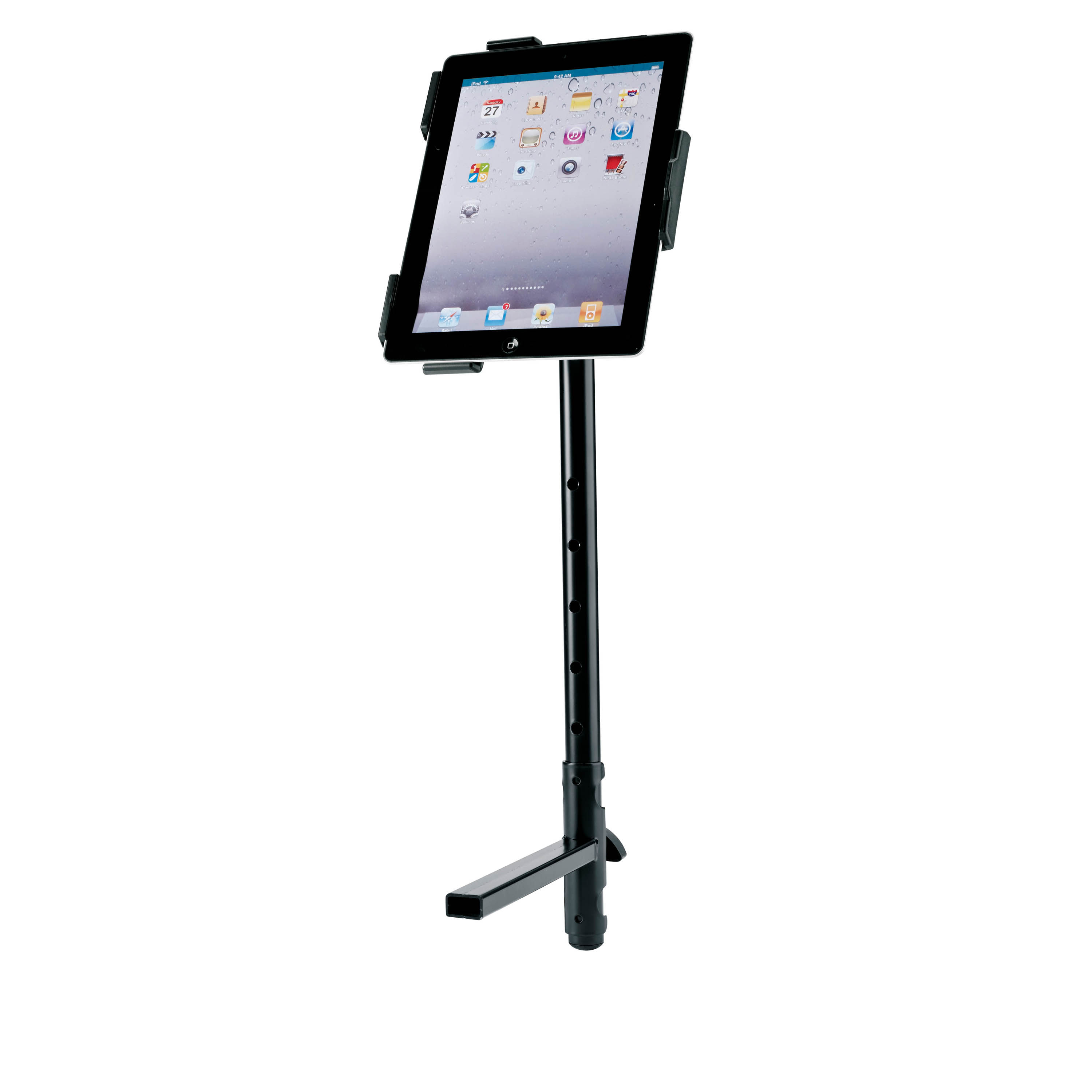 Soporte Universal K&M 18817-000-55 para atriles Omega foto 2