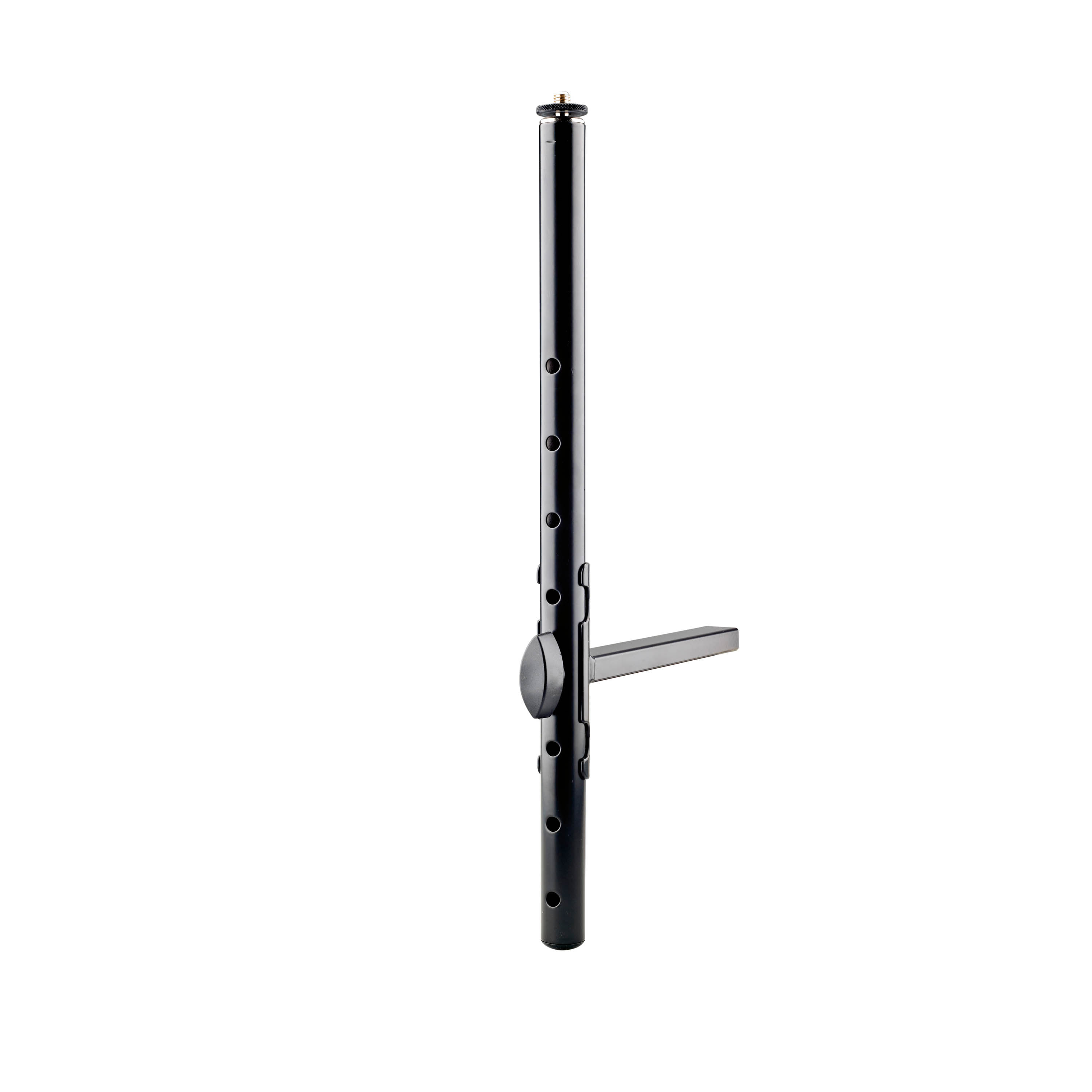 Soporte Universal K&M 18817-000-55 para atriles Omega foto 3
