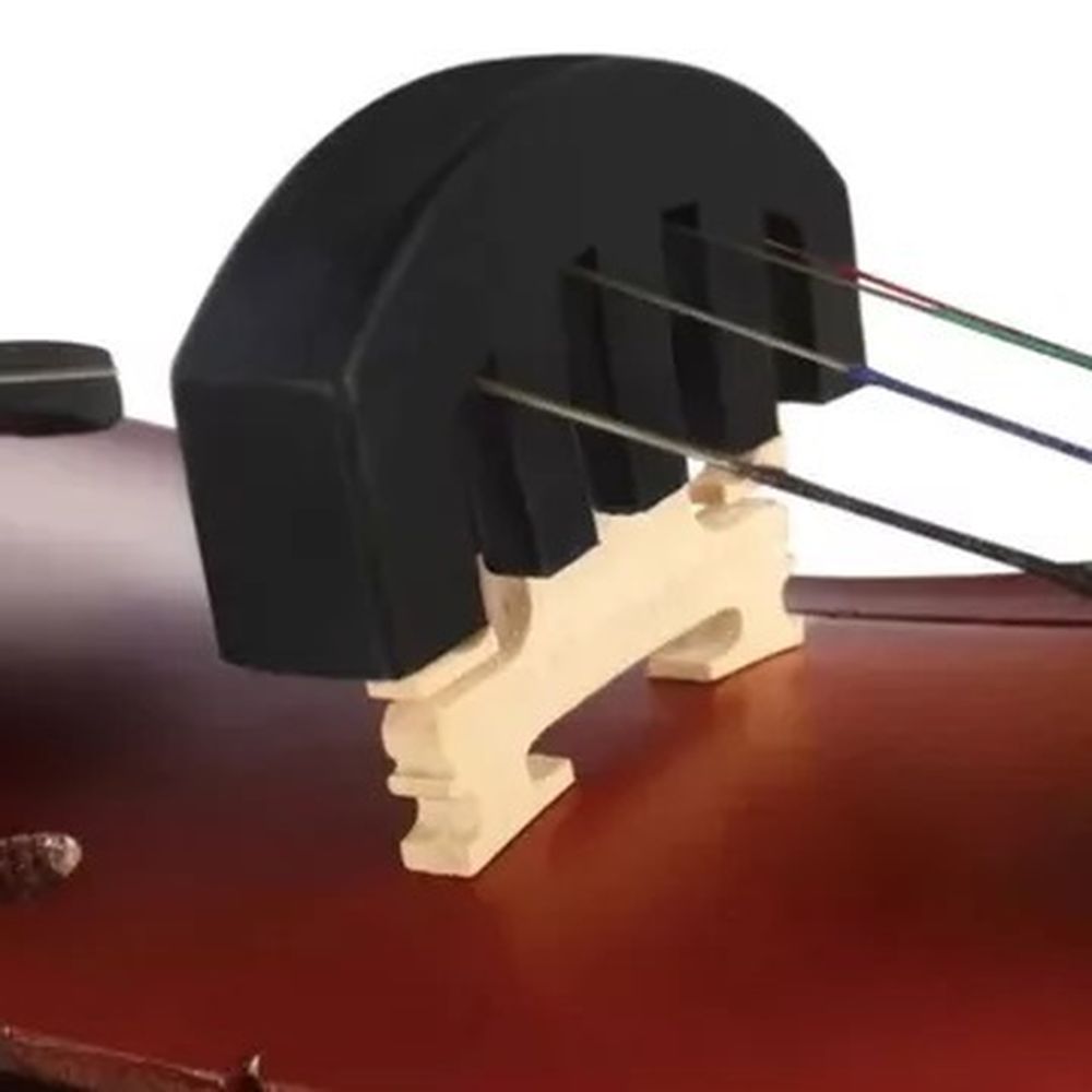 Sordina para violoncello Freeman Classic CAC-04A foto 3