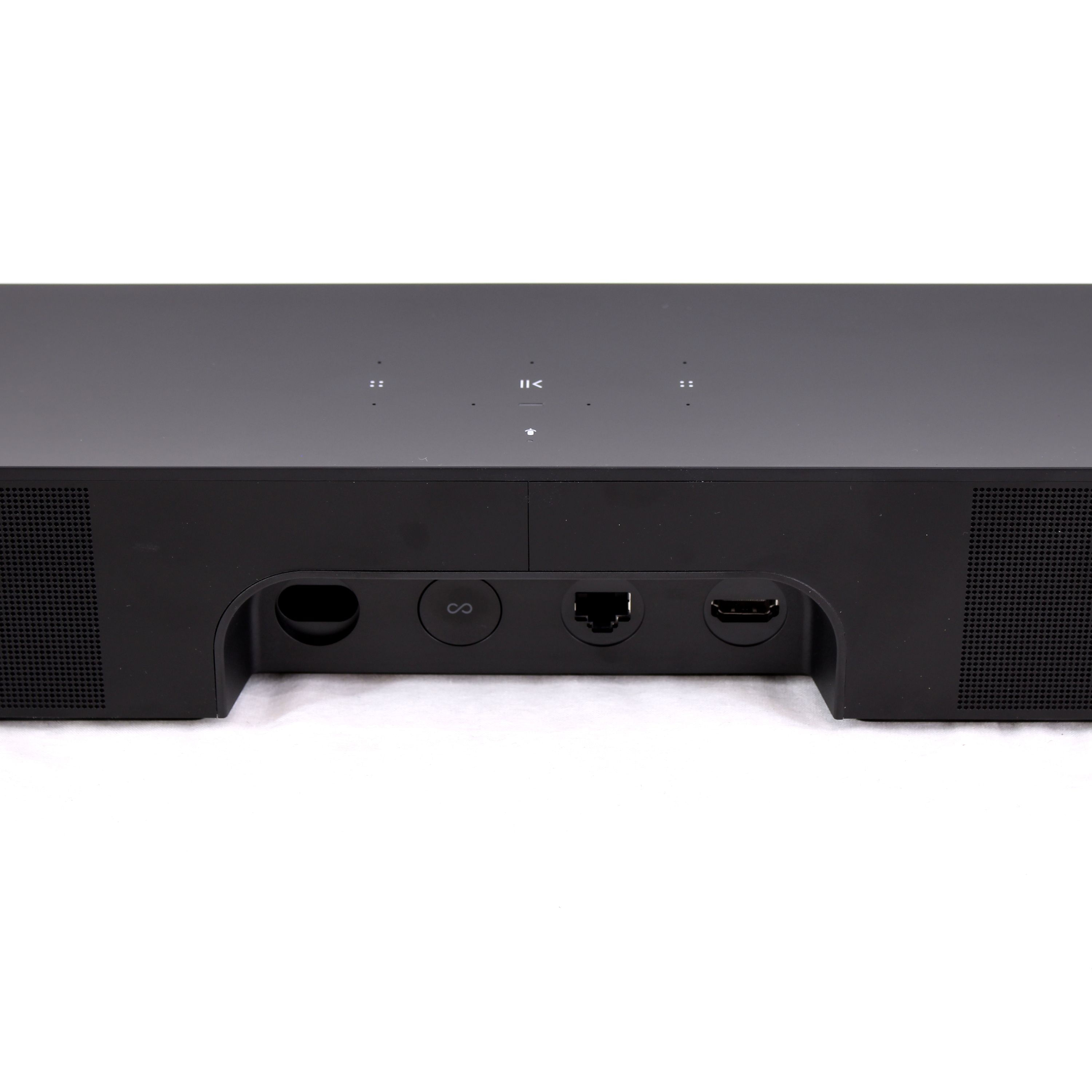Soundbar Sonos Beam (Gen 2)  - Black OPENBOX foto 3