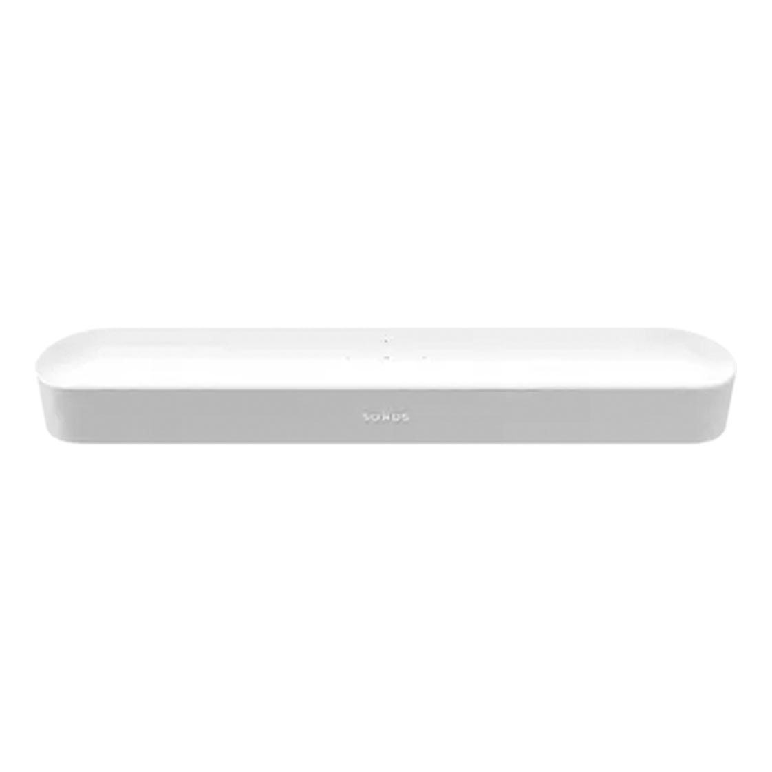 Soundbar Sonos Beam (Gen 2)  - White foto 2