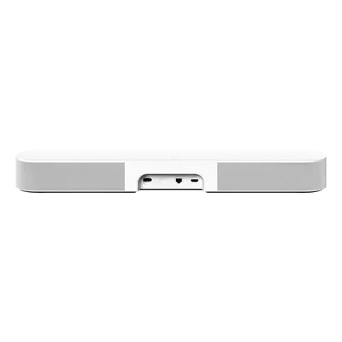 Soundbar Sonos Beam (Gen 2)  - White foto 4